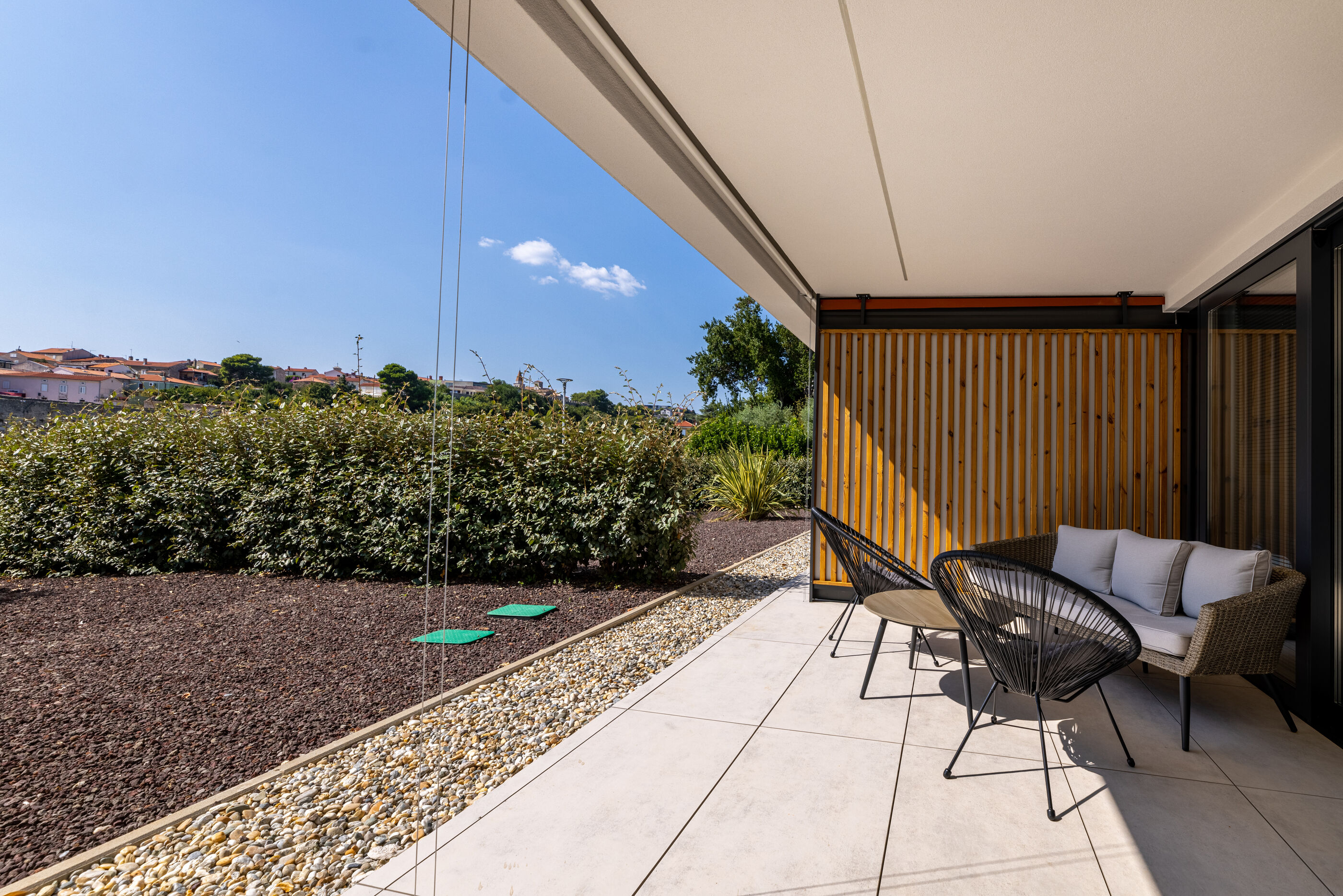 Apartments BELLA VISTA 15284-A3