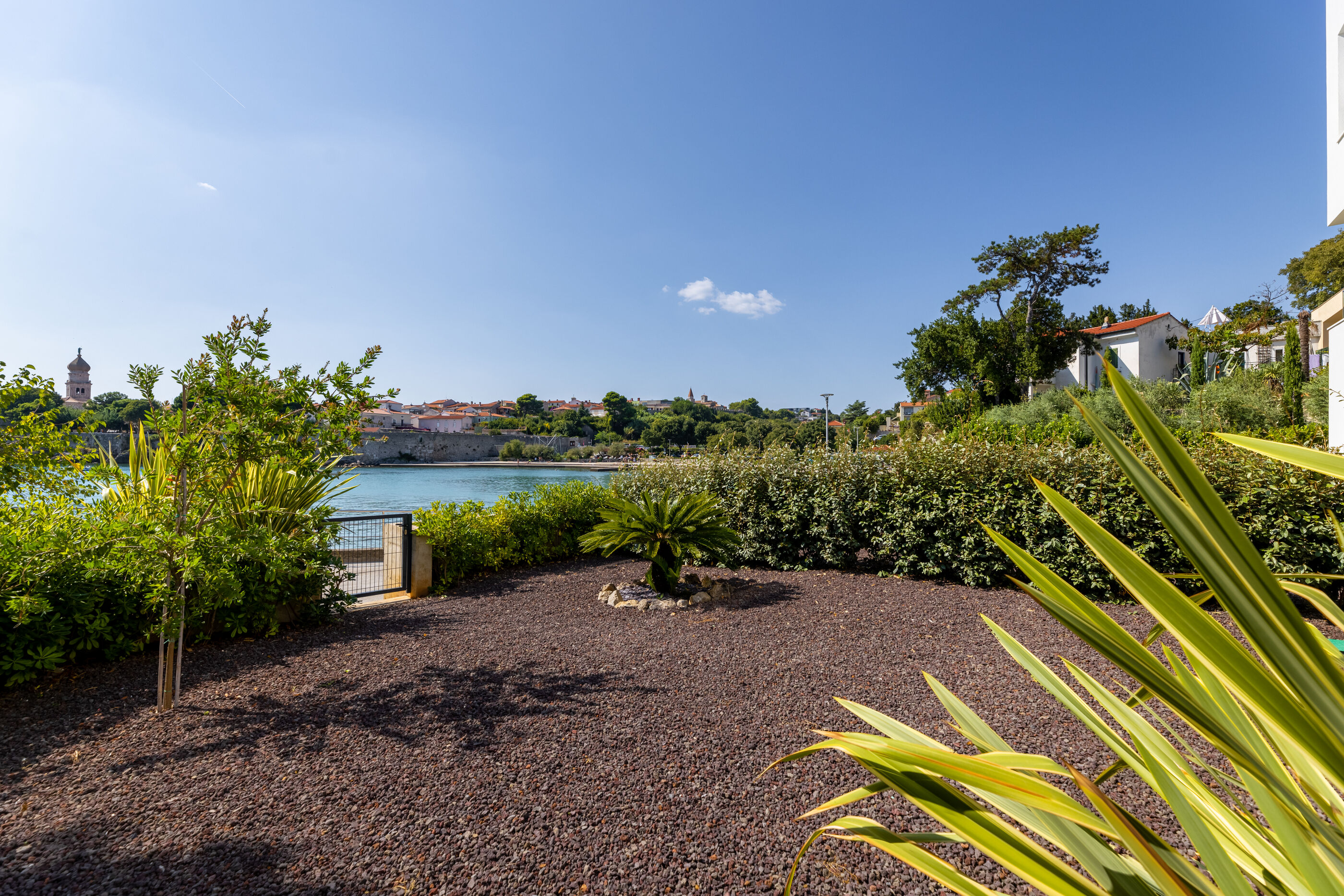 Apartments BELLA VISTA 15284-A3