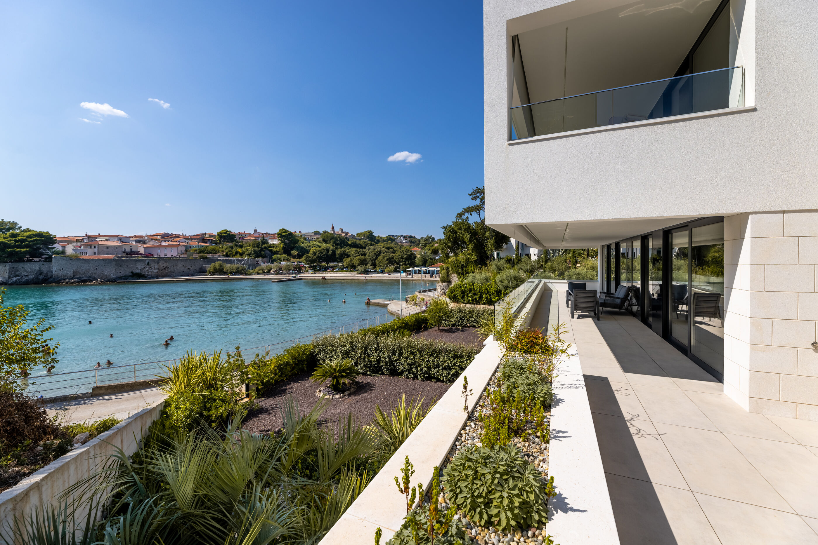 Apartments BELLA VISTA 15284-A3