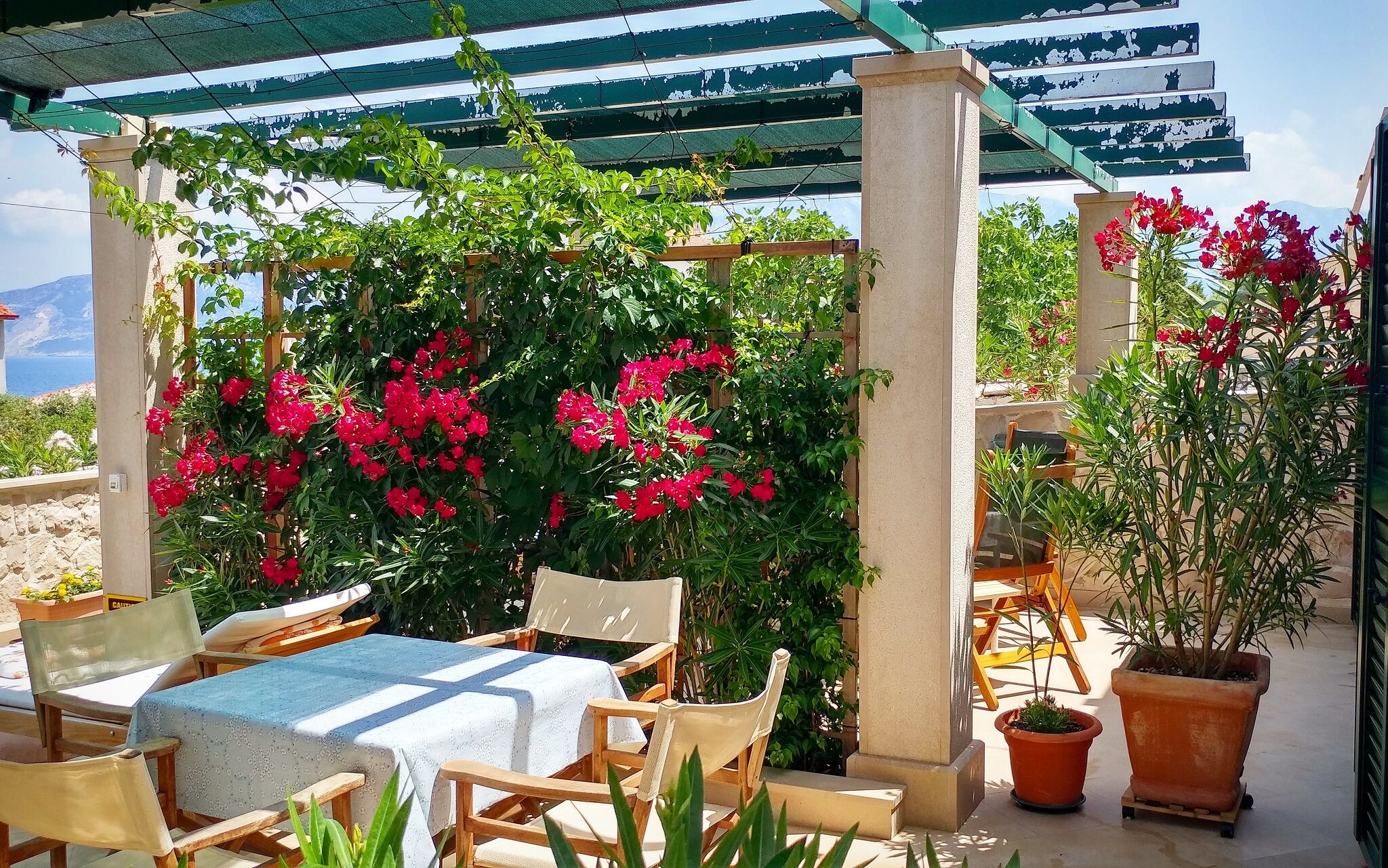 Apartment Ennio 103061-A3