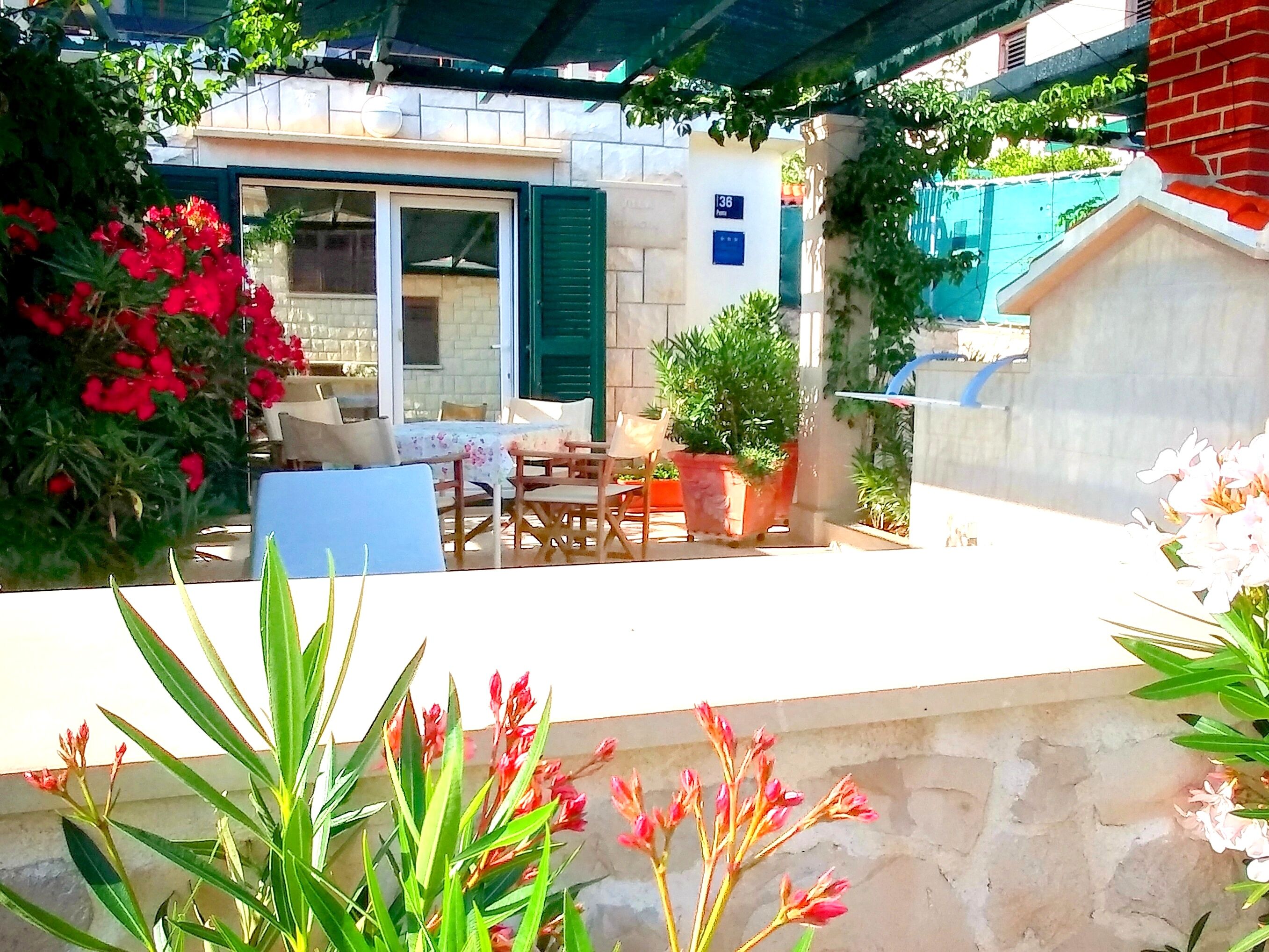 Apartment Ennio 103061-A3