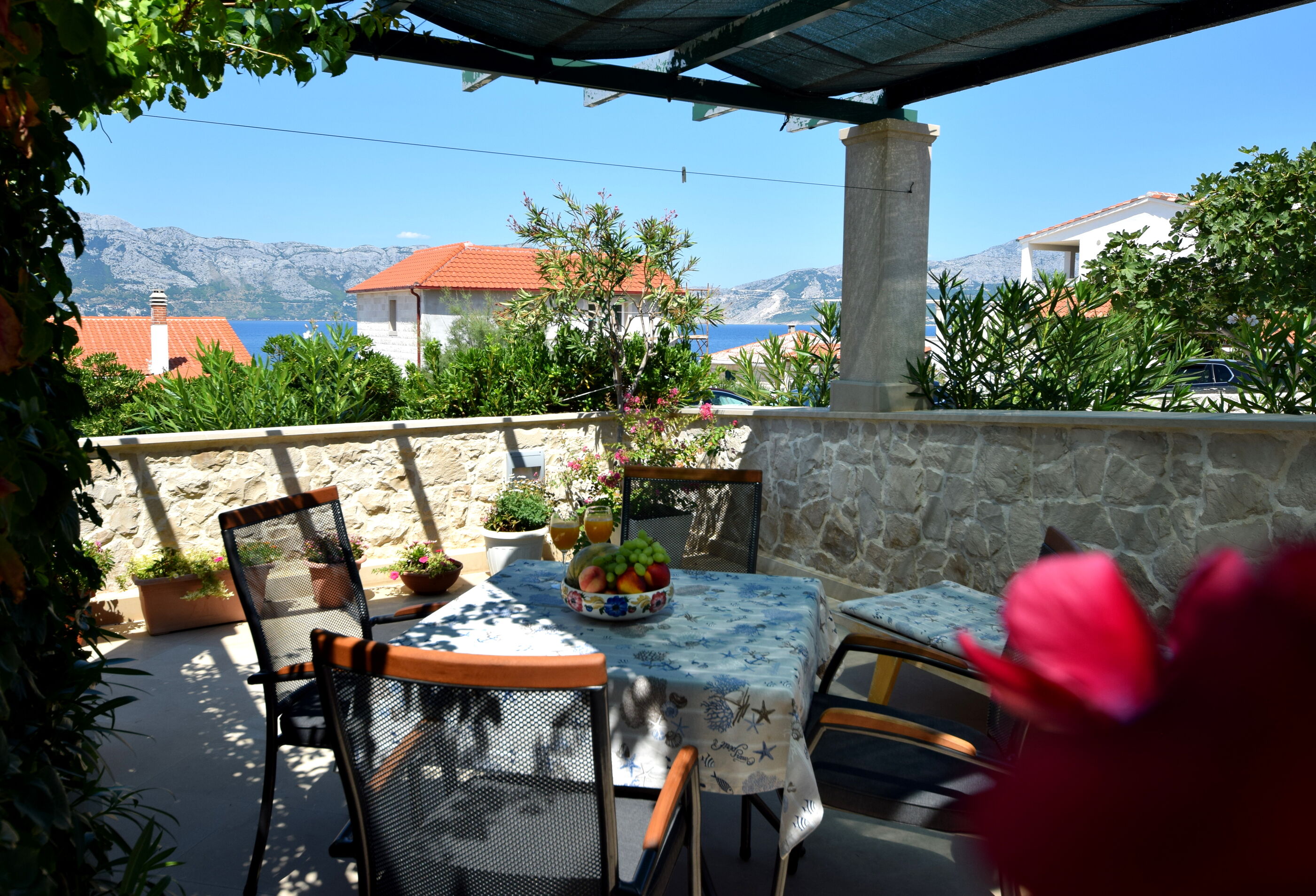 Apartment Ennio 103061-A3