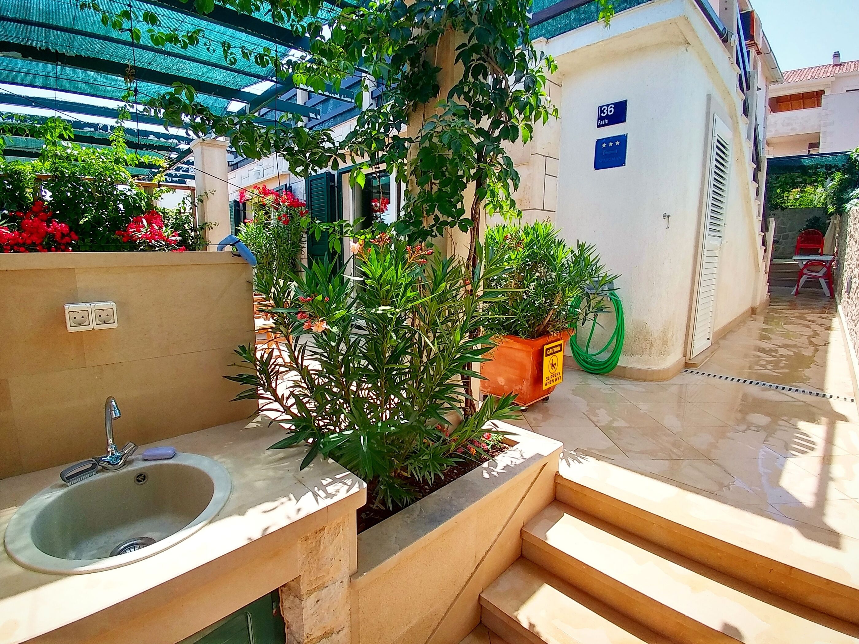 Apartment Ennio 103061-A3