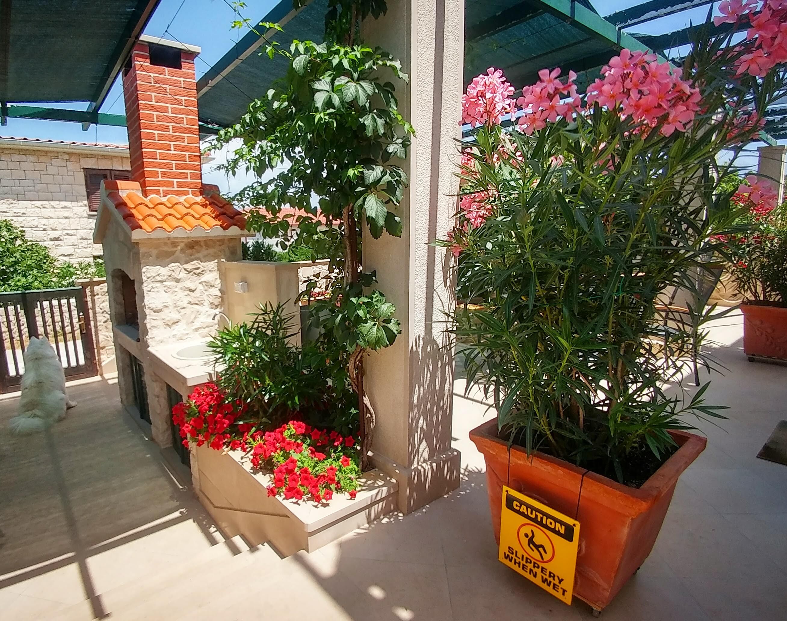 Apartment Ennio 103061-A3