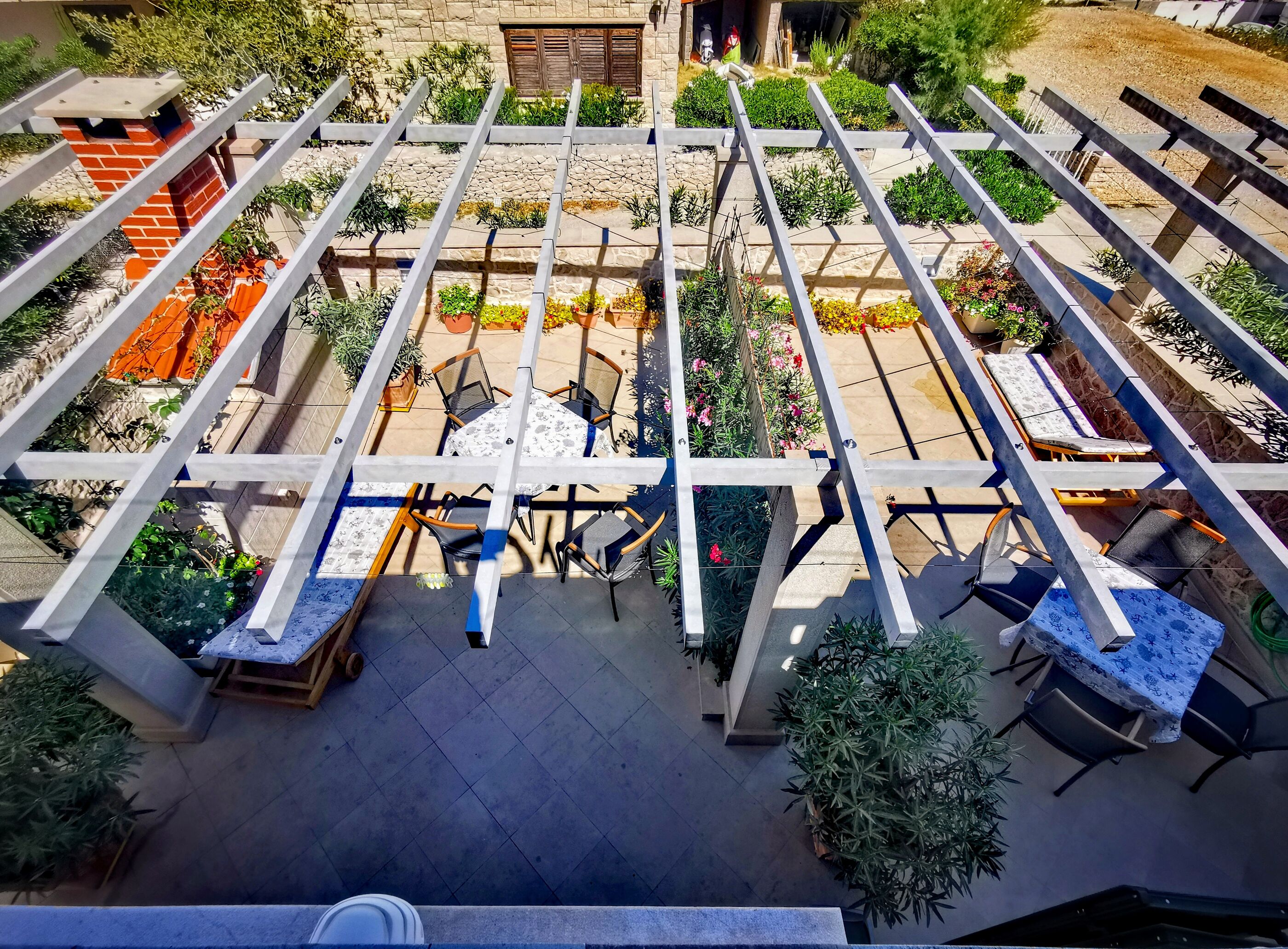 Apartment Ennio 103061-A3