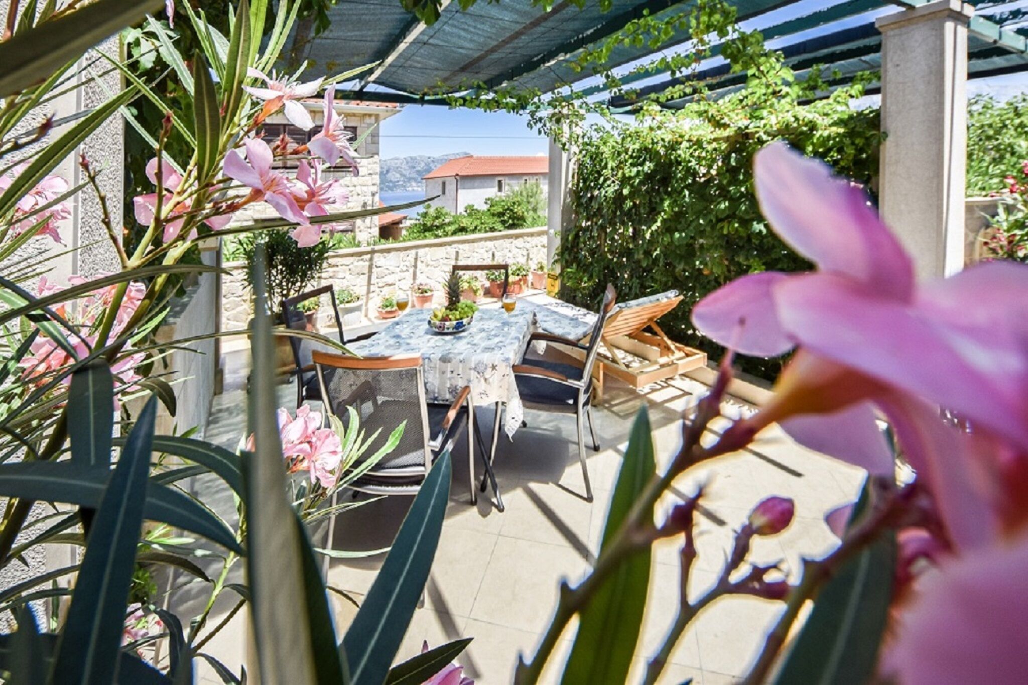 Apartment Ennio 103061-A3