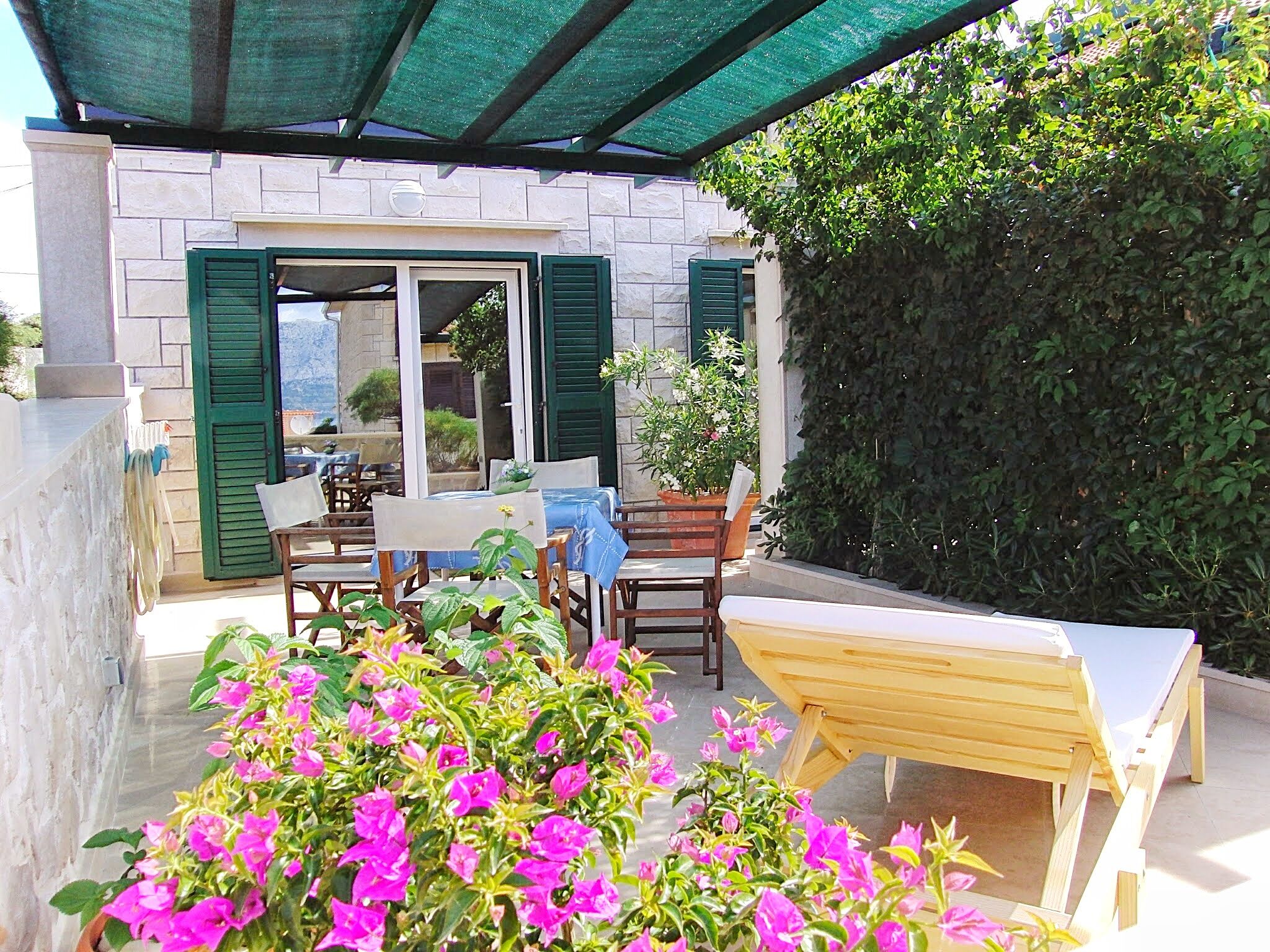 Apartment Ennio 103061-A3
