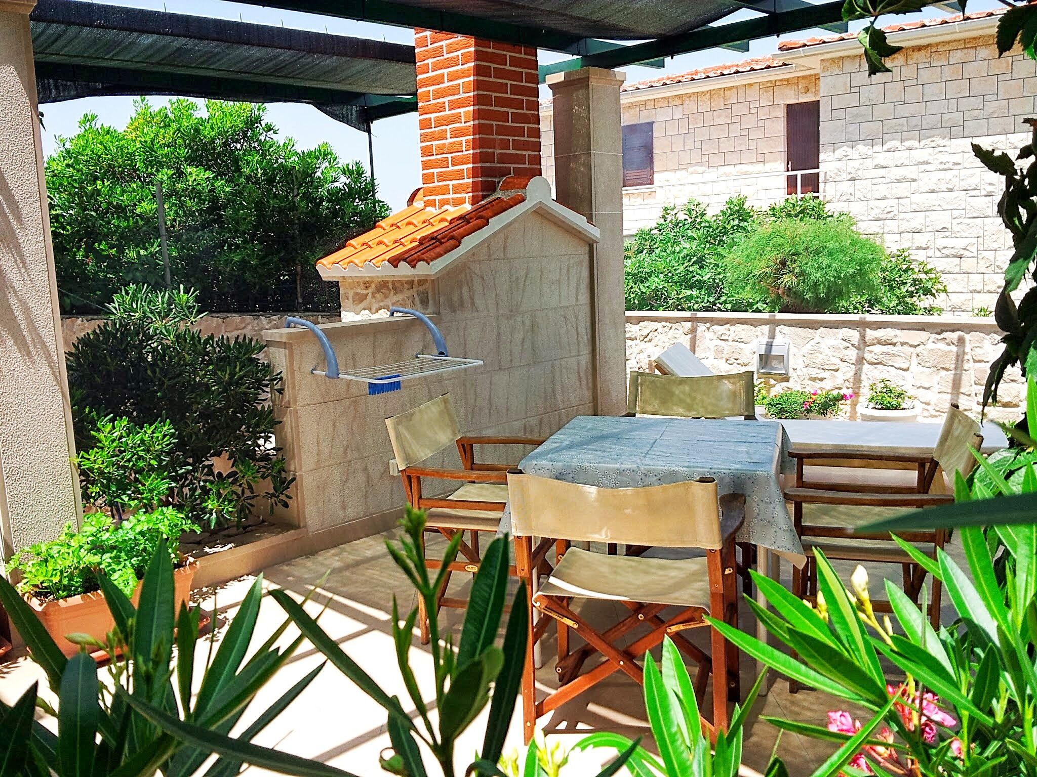 Apartment Ennio 103061-A3