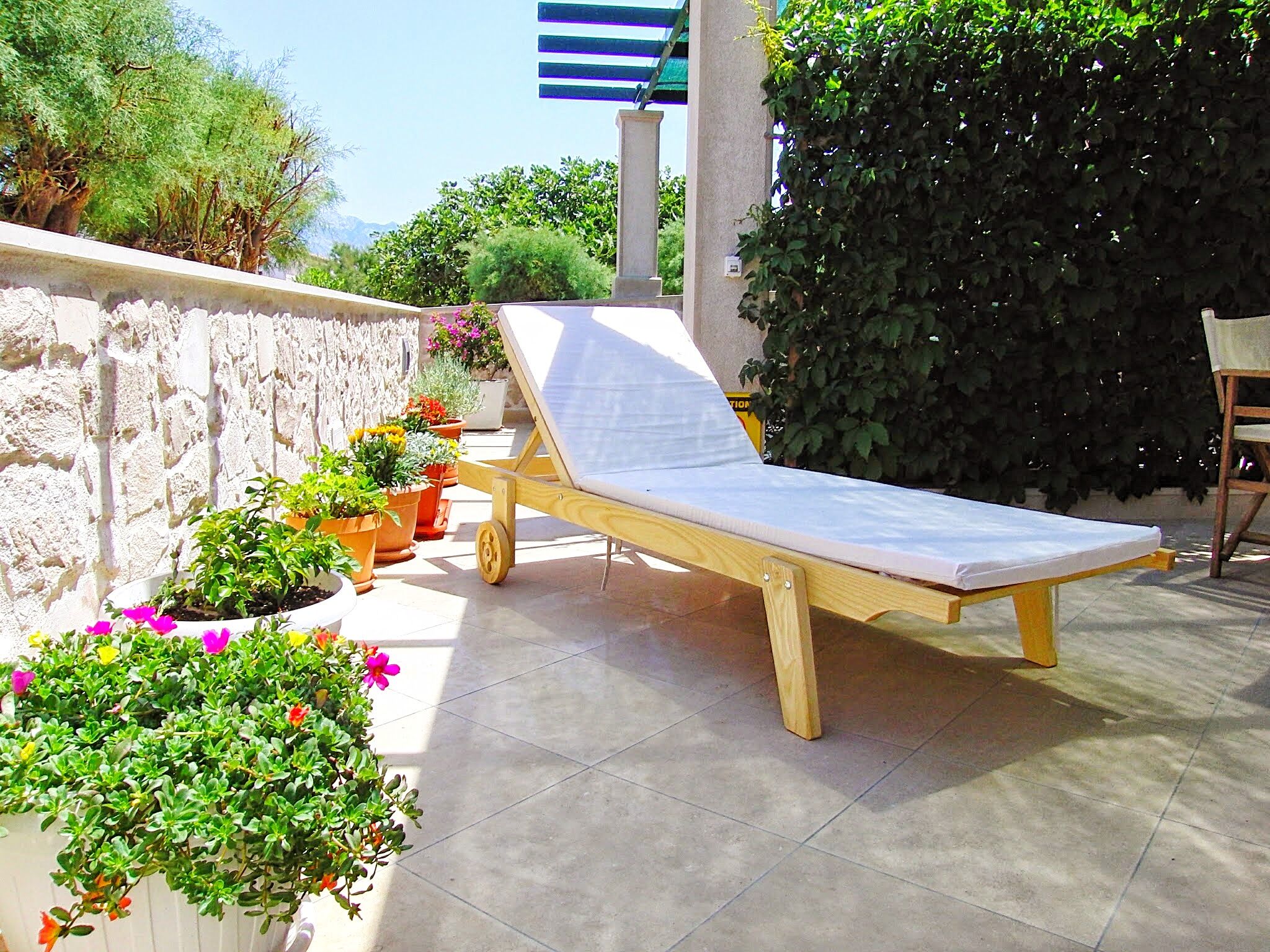 Apartment Ennio 103061-A3