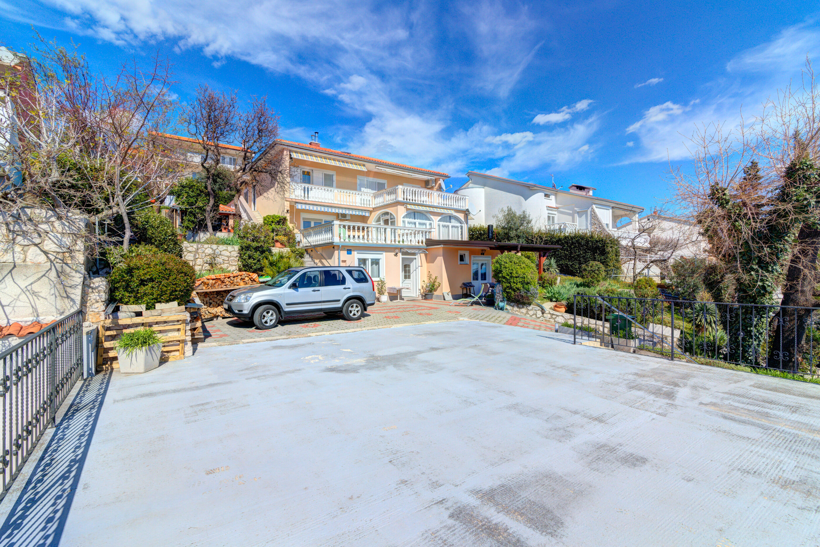 Apartments Dino & Toni 115911-A2