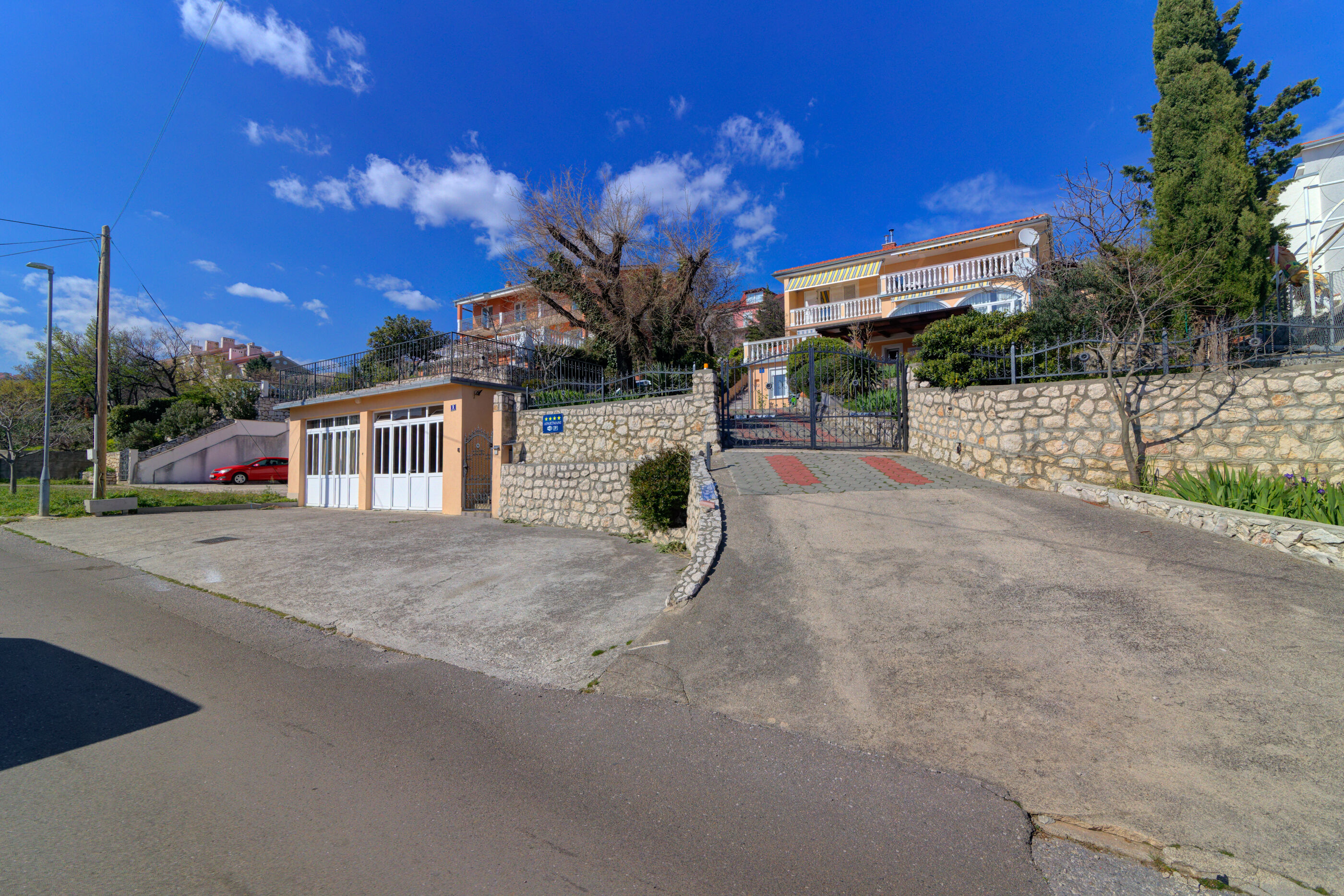 Apartments Dino & Toni 115911-A2