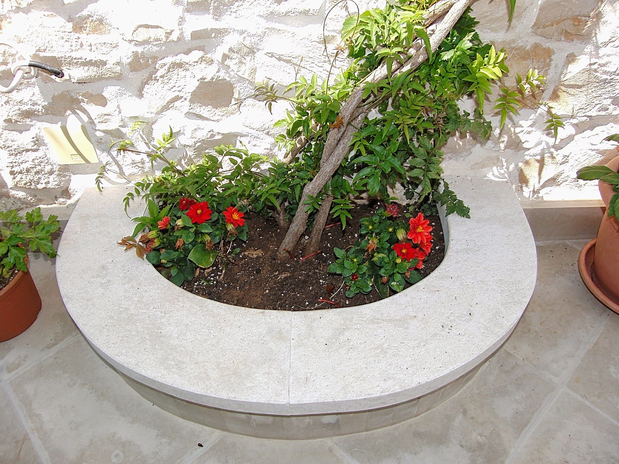 Apartment Ennio 103061-A3