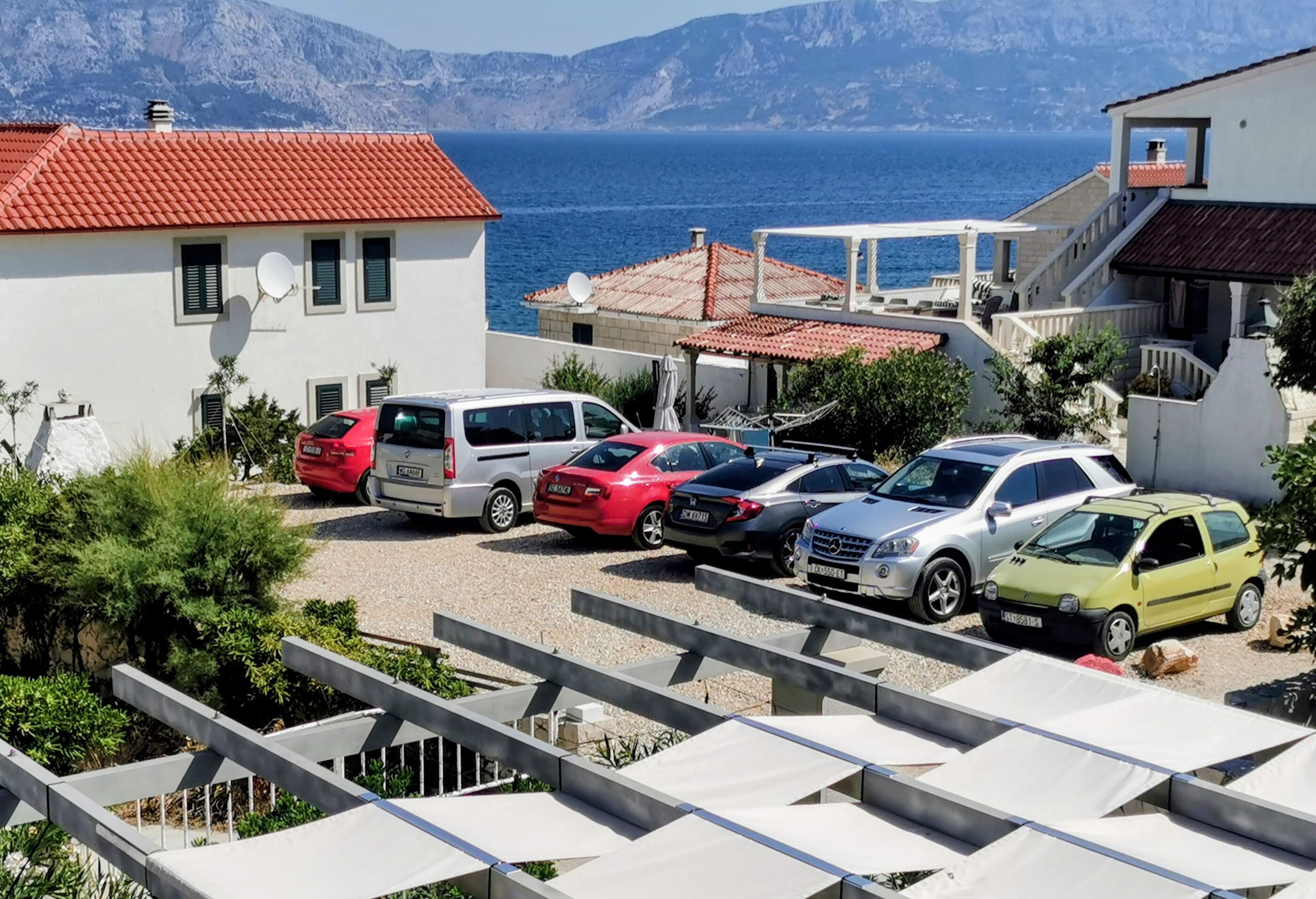 Apartment Ennio 103061-A3
