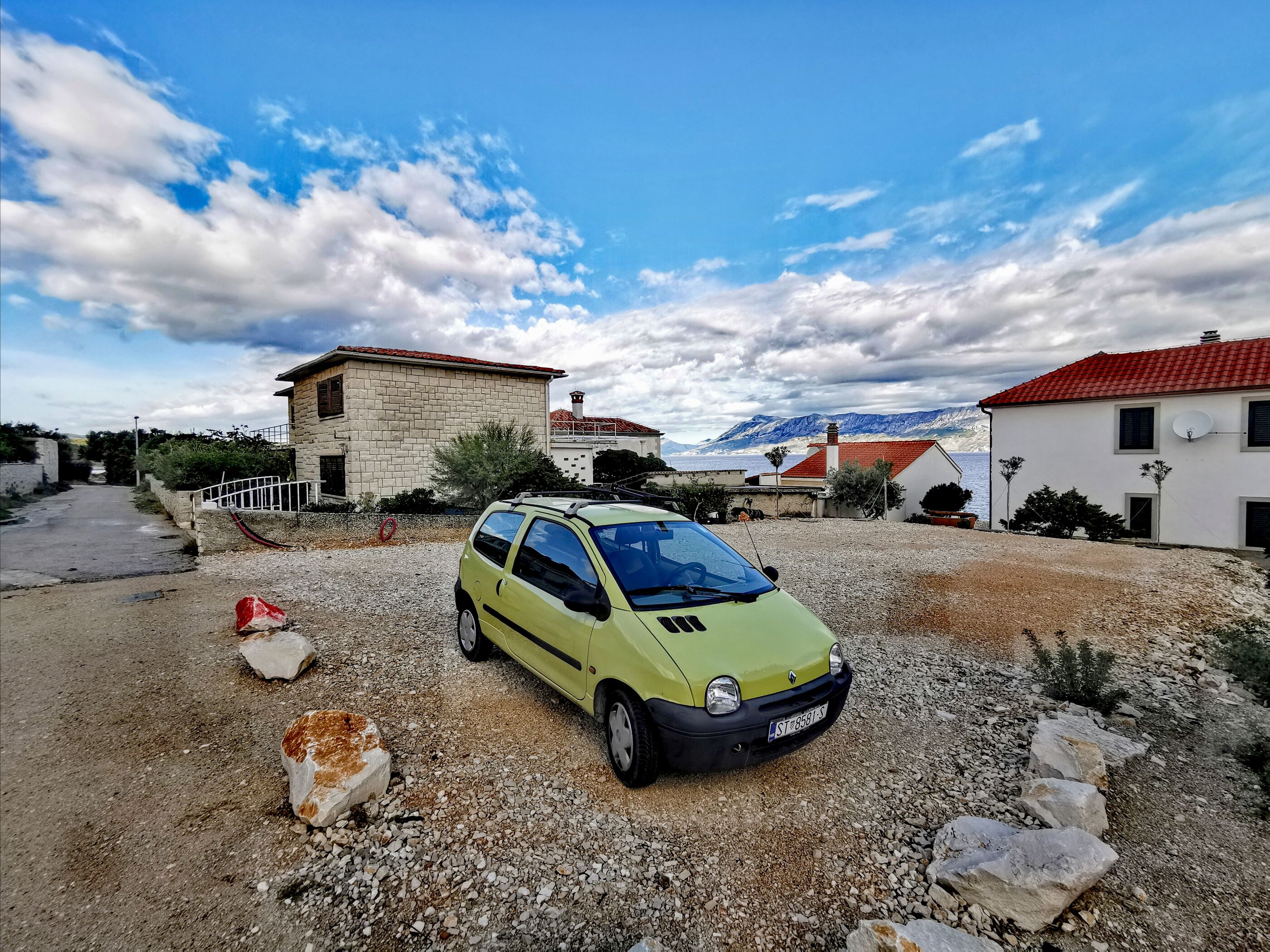 Apartment Ennio 103061-A3