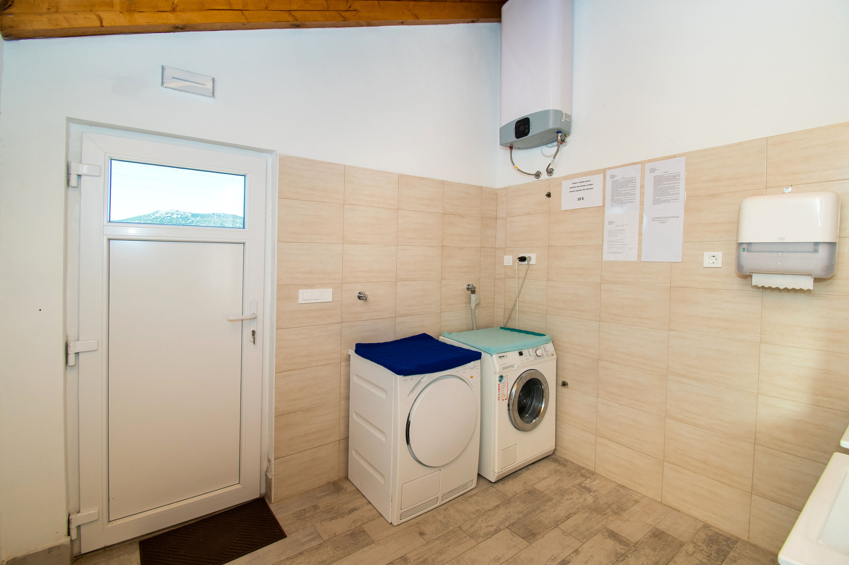 Mobile home Banovi dvori III 88894-K3