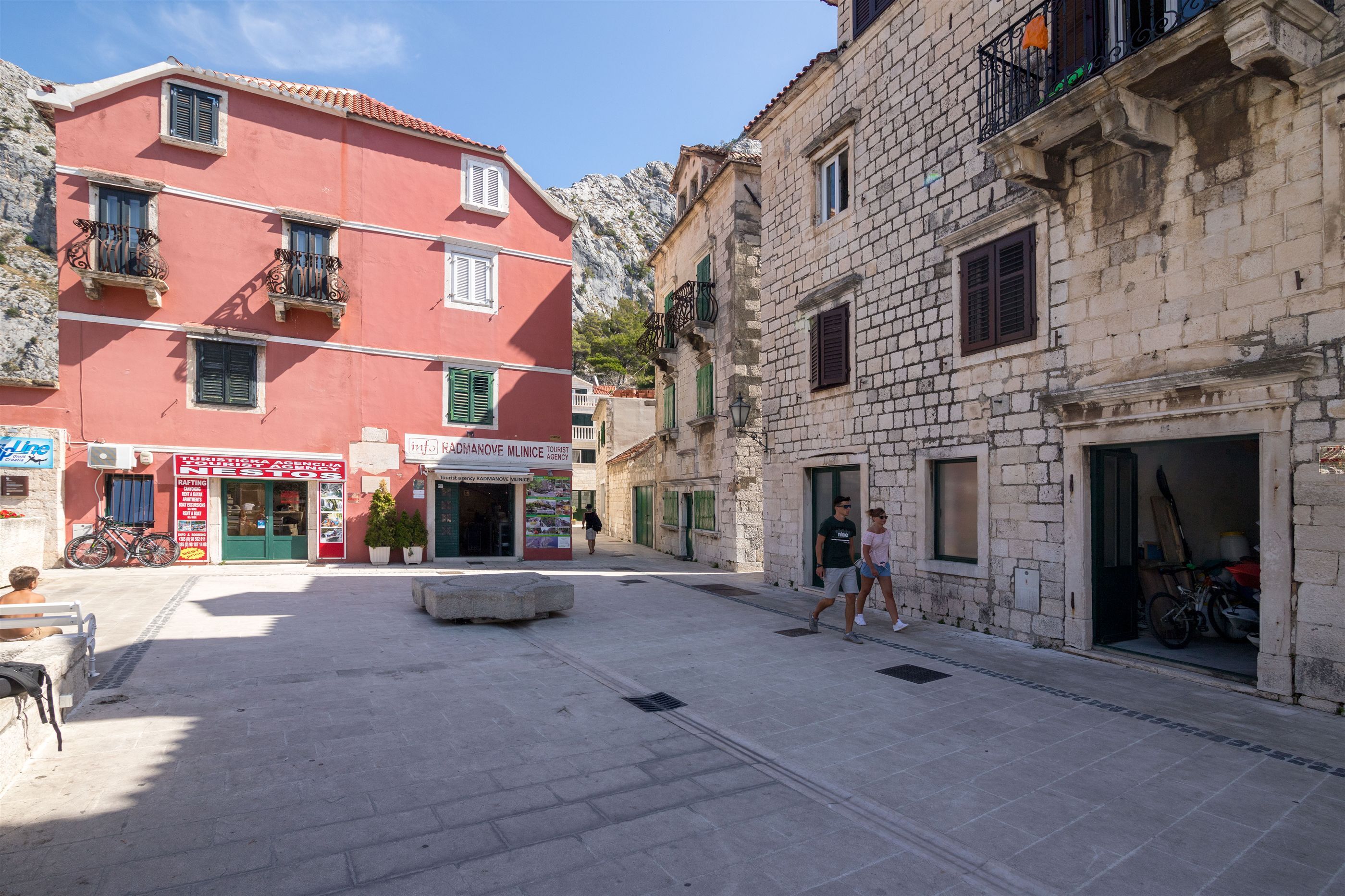 Apartment Karlo 115931-A1