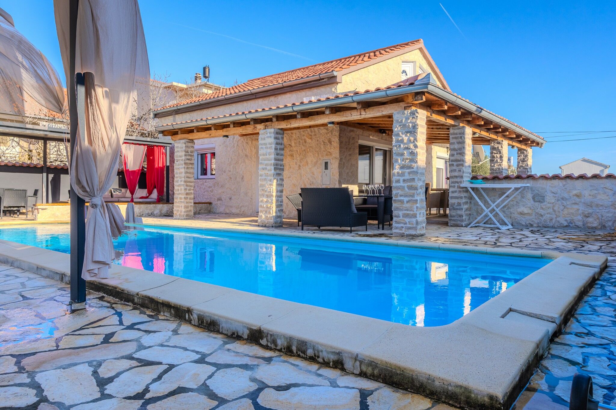 Villa Dalmacija K1