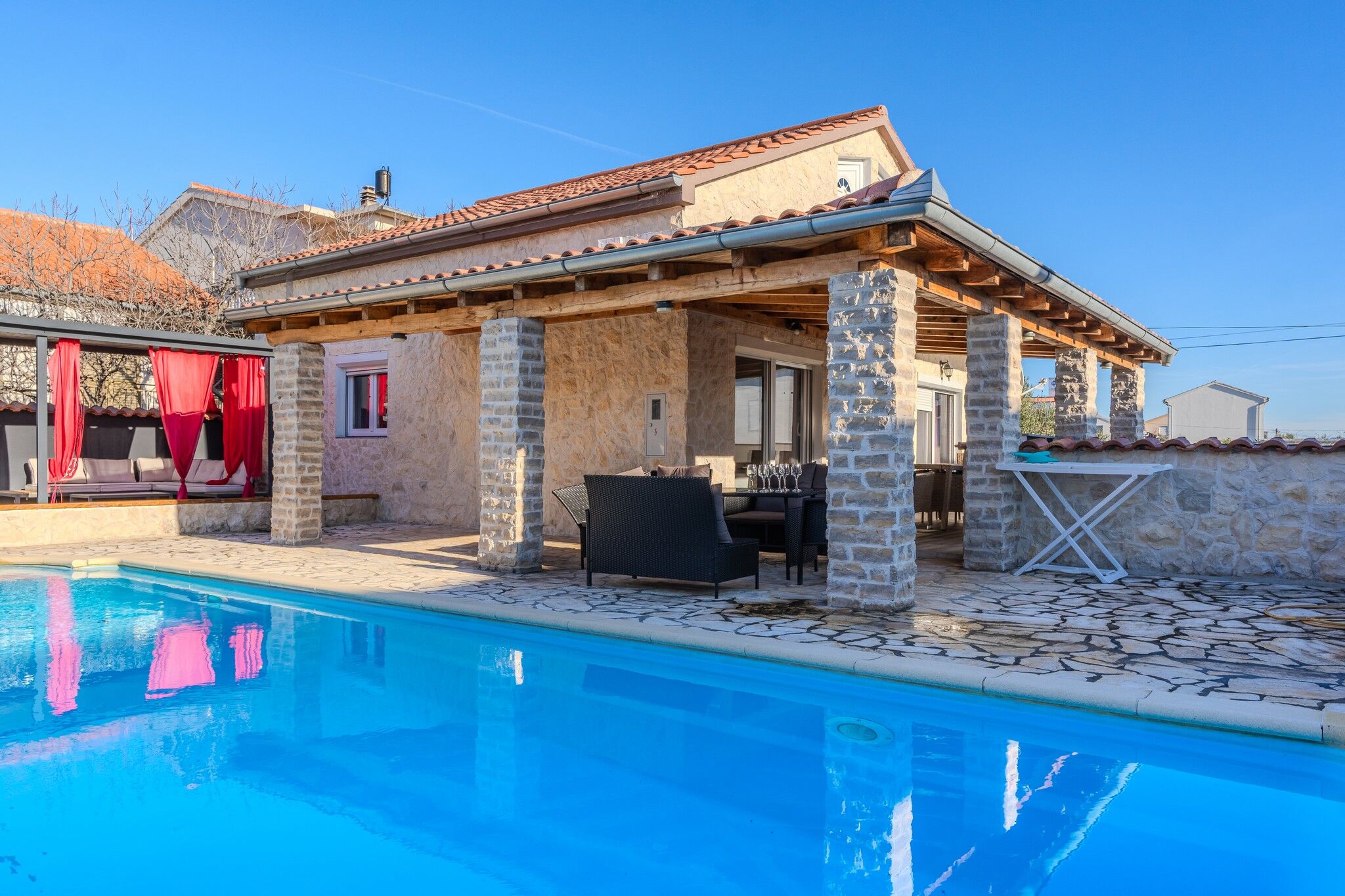 Villa Dalmacija 11513-K1