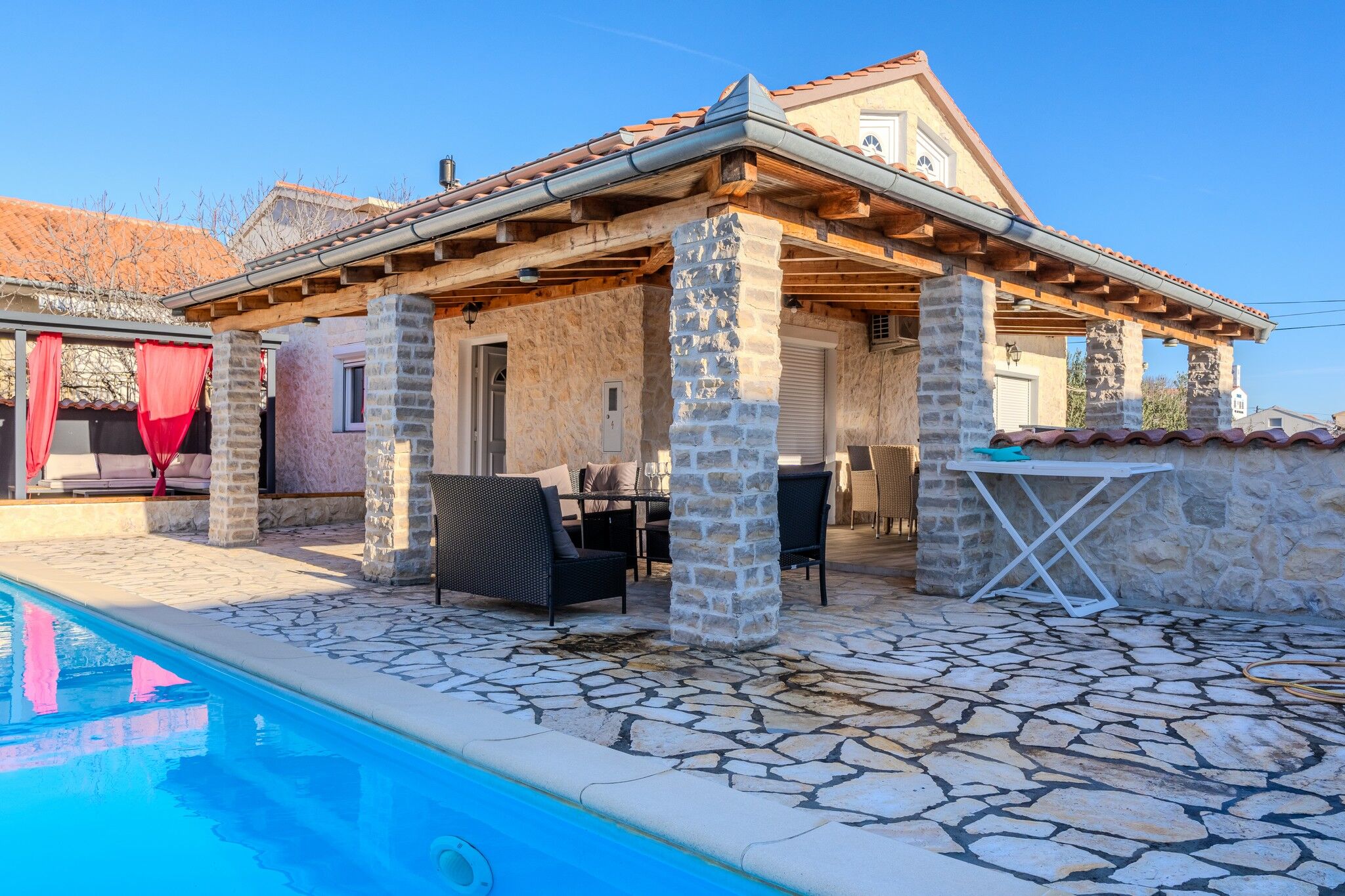 Villa Dalmacija 11513-K1