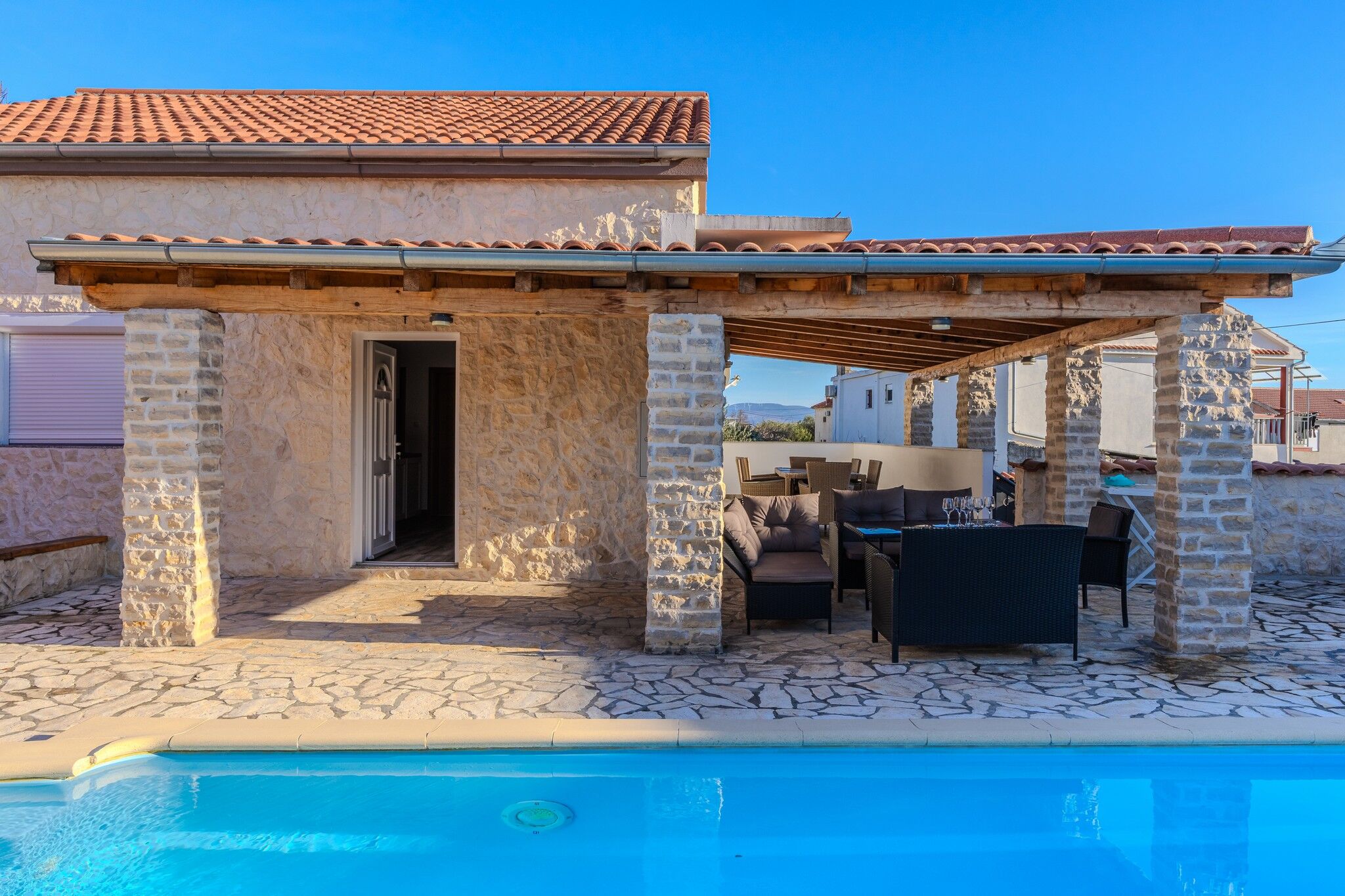 Villa Dalmacija 11513-K1