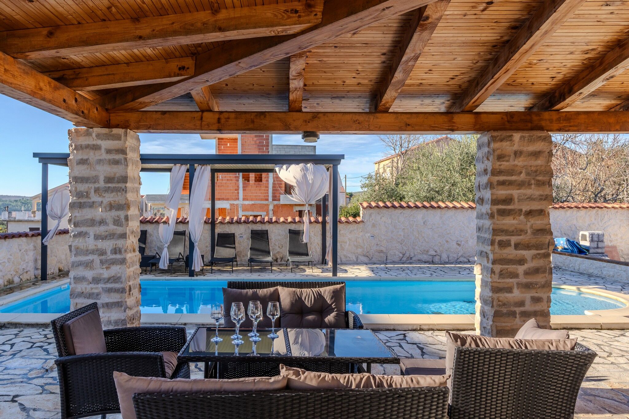 Villa Dalmacija 11513-K1