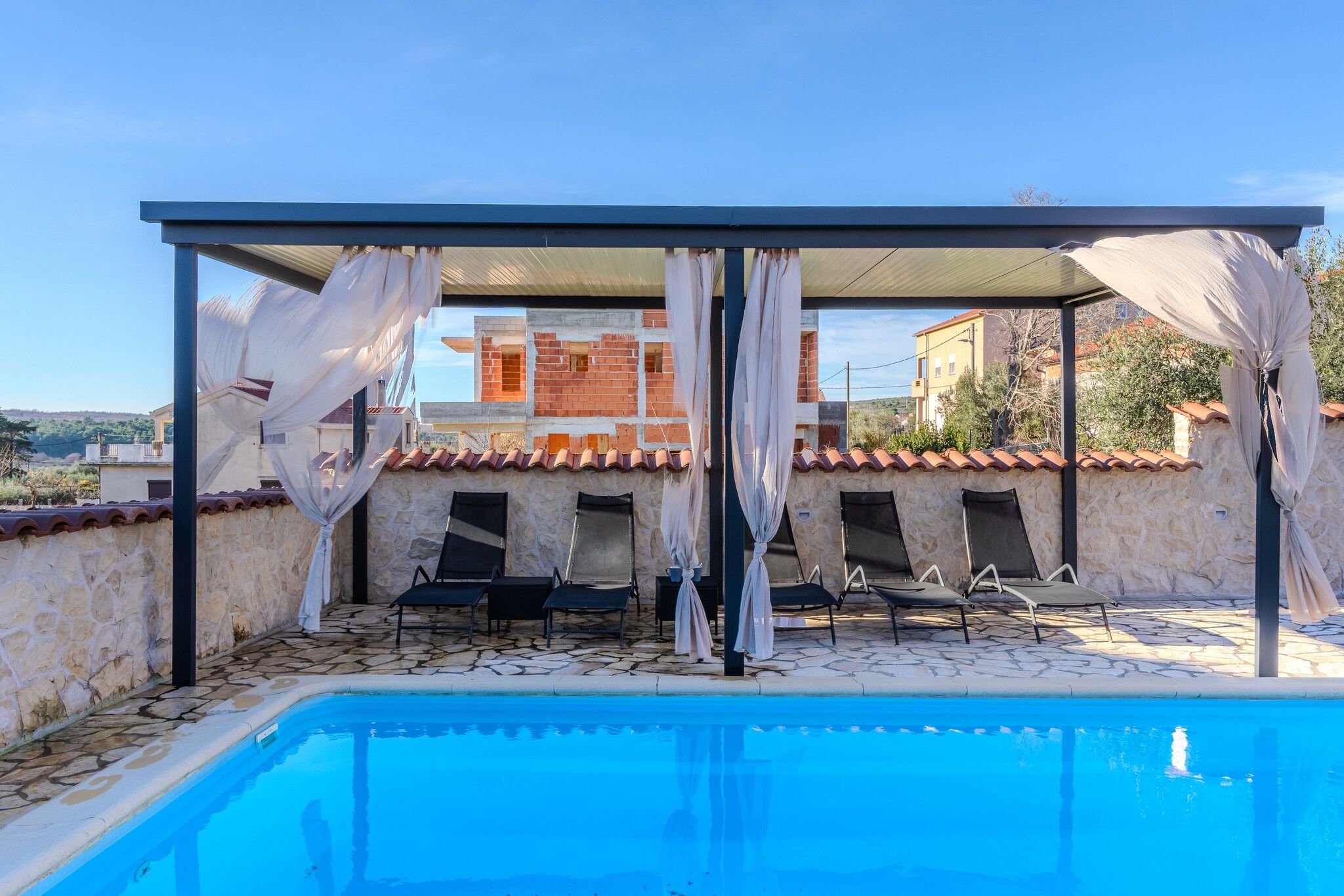 Villa Dalmacija 11513-K1