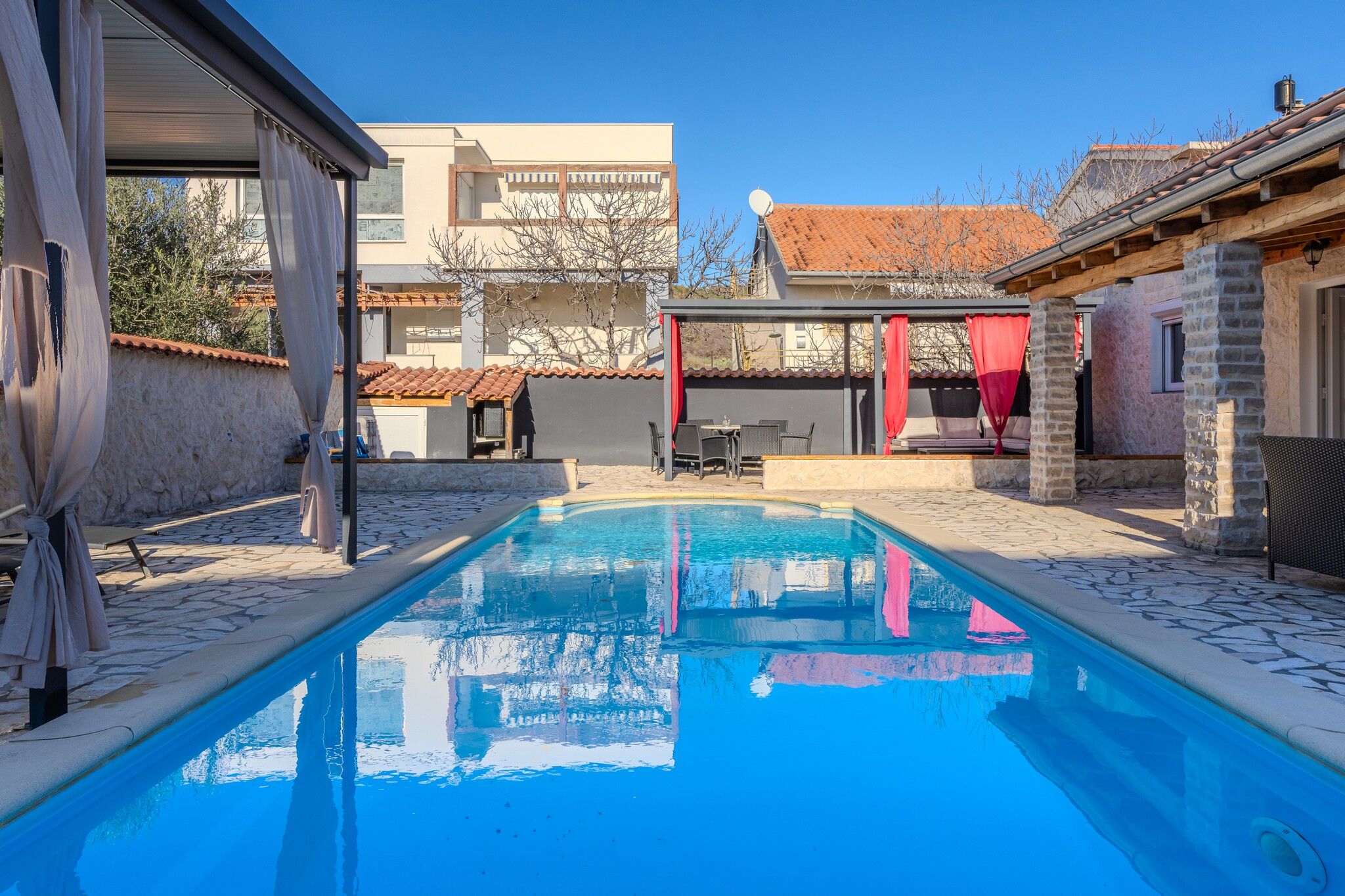 Villa Dalmacija 11513-K1
