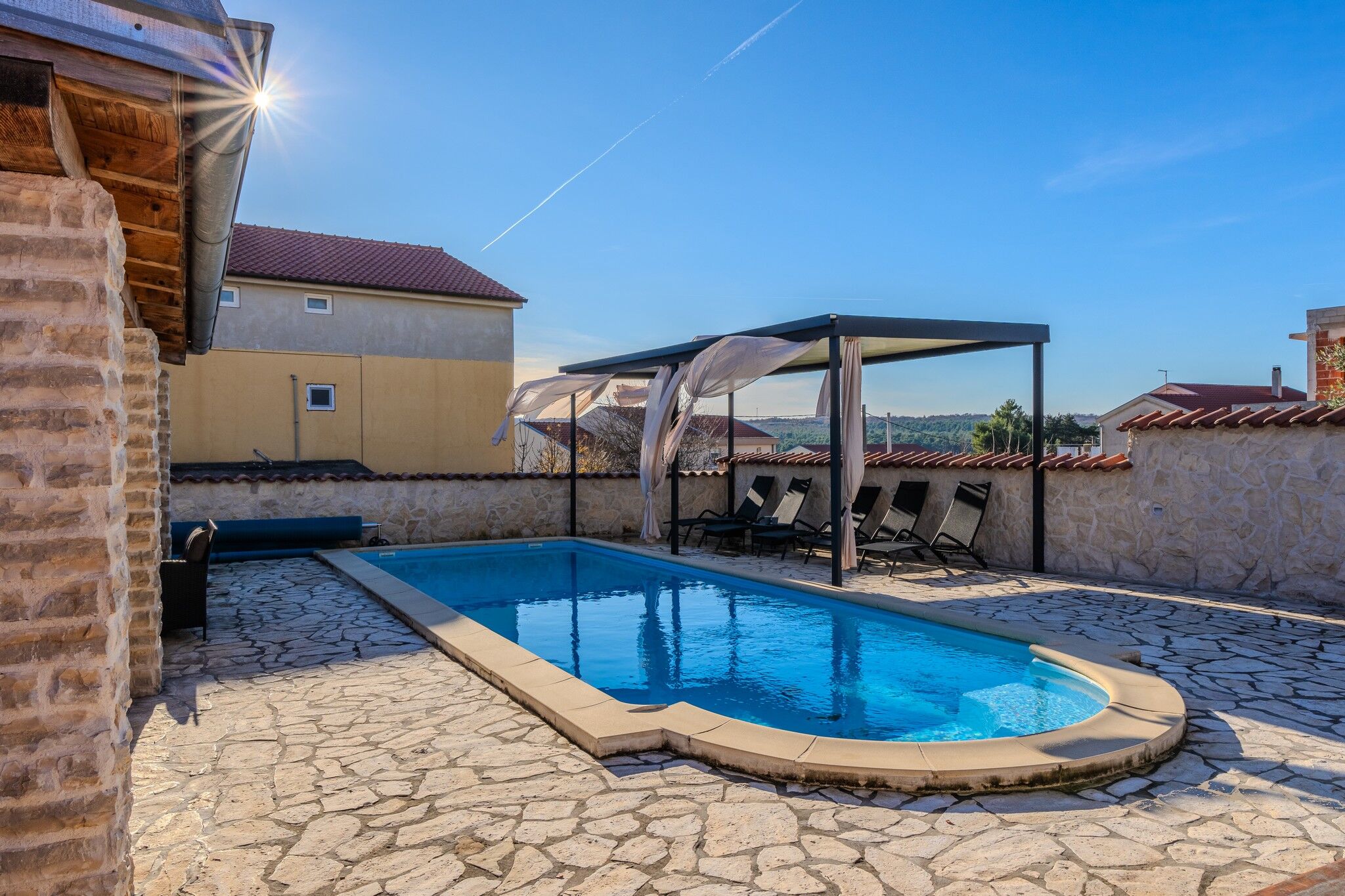 Villa Dalmacija 11513-K1
