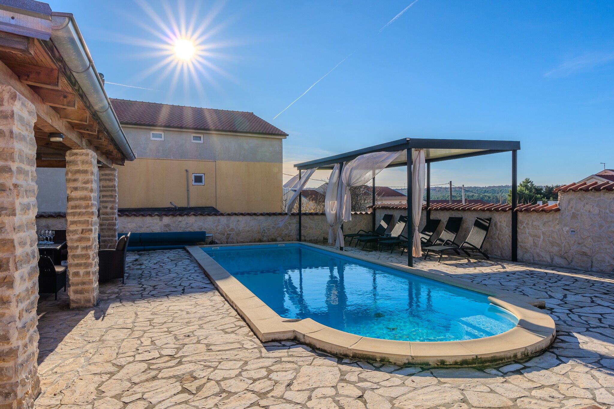 Villa Dalmacija 11513-K1