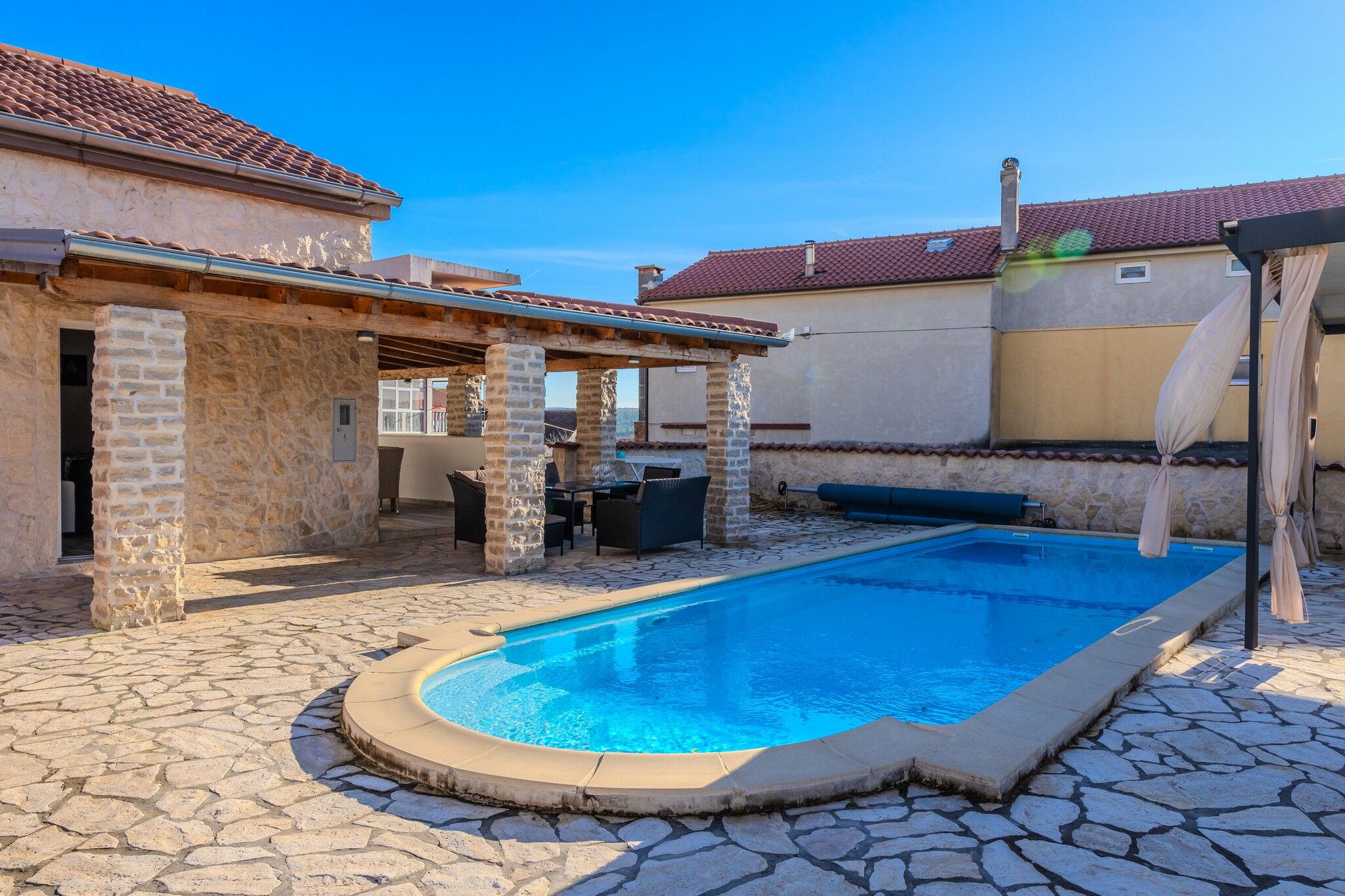 Villa Dalmacija 11513-K1