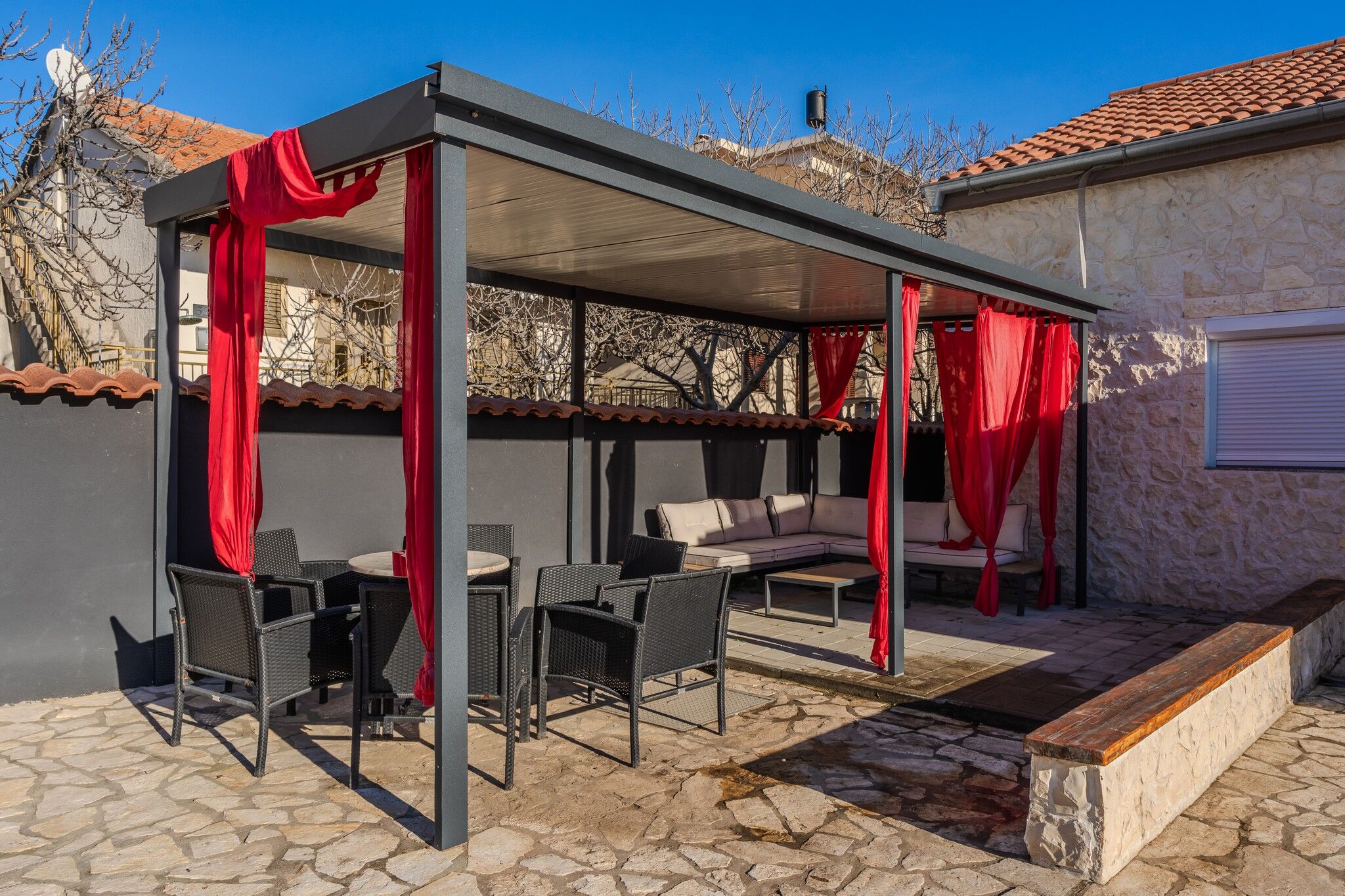 Villa Dalmacija 11513-K1