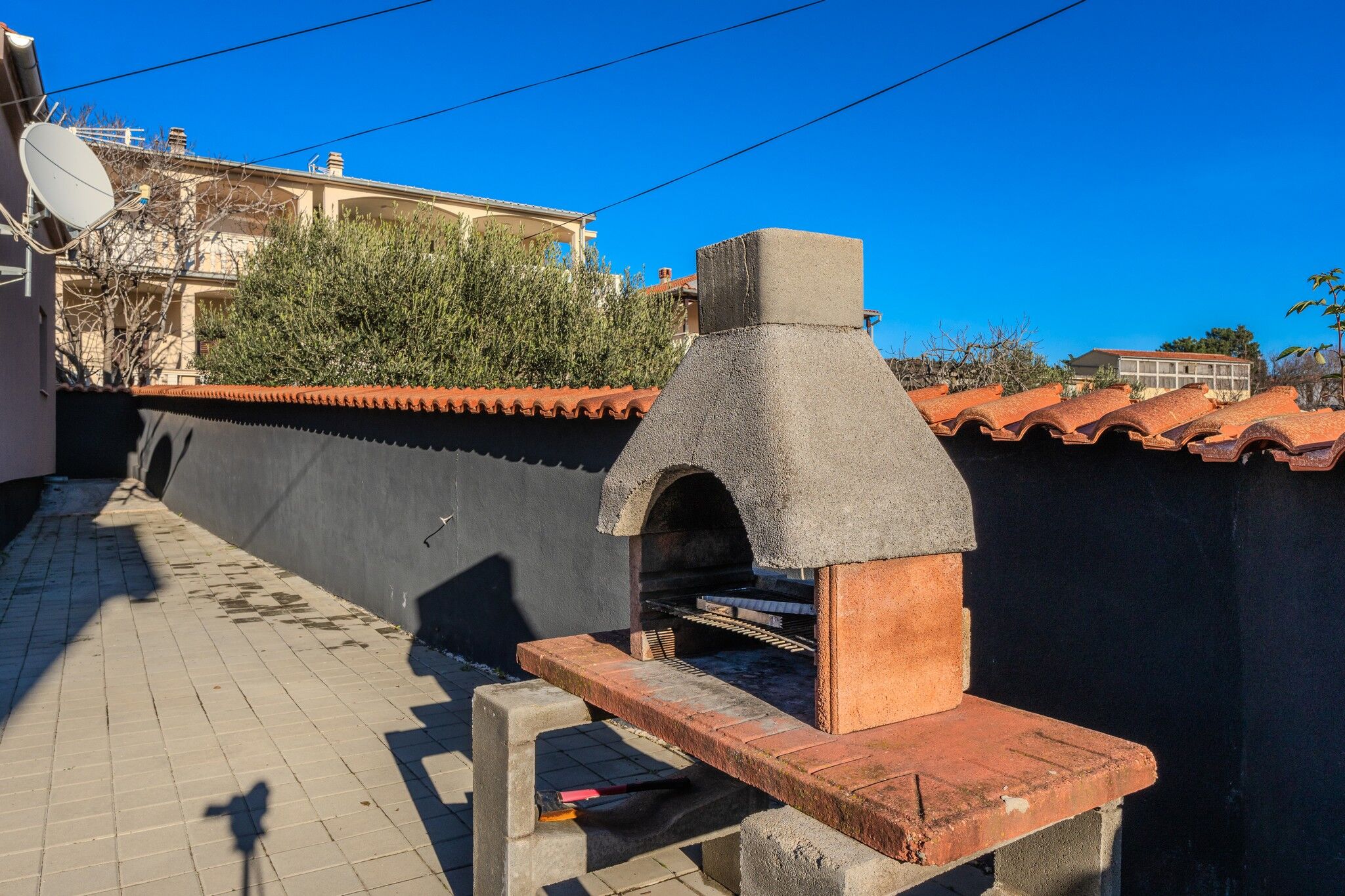 Villa Dalmacija 11513-K1