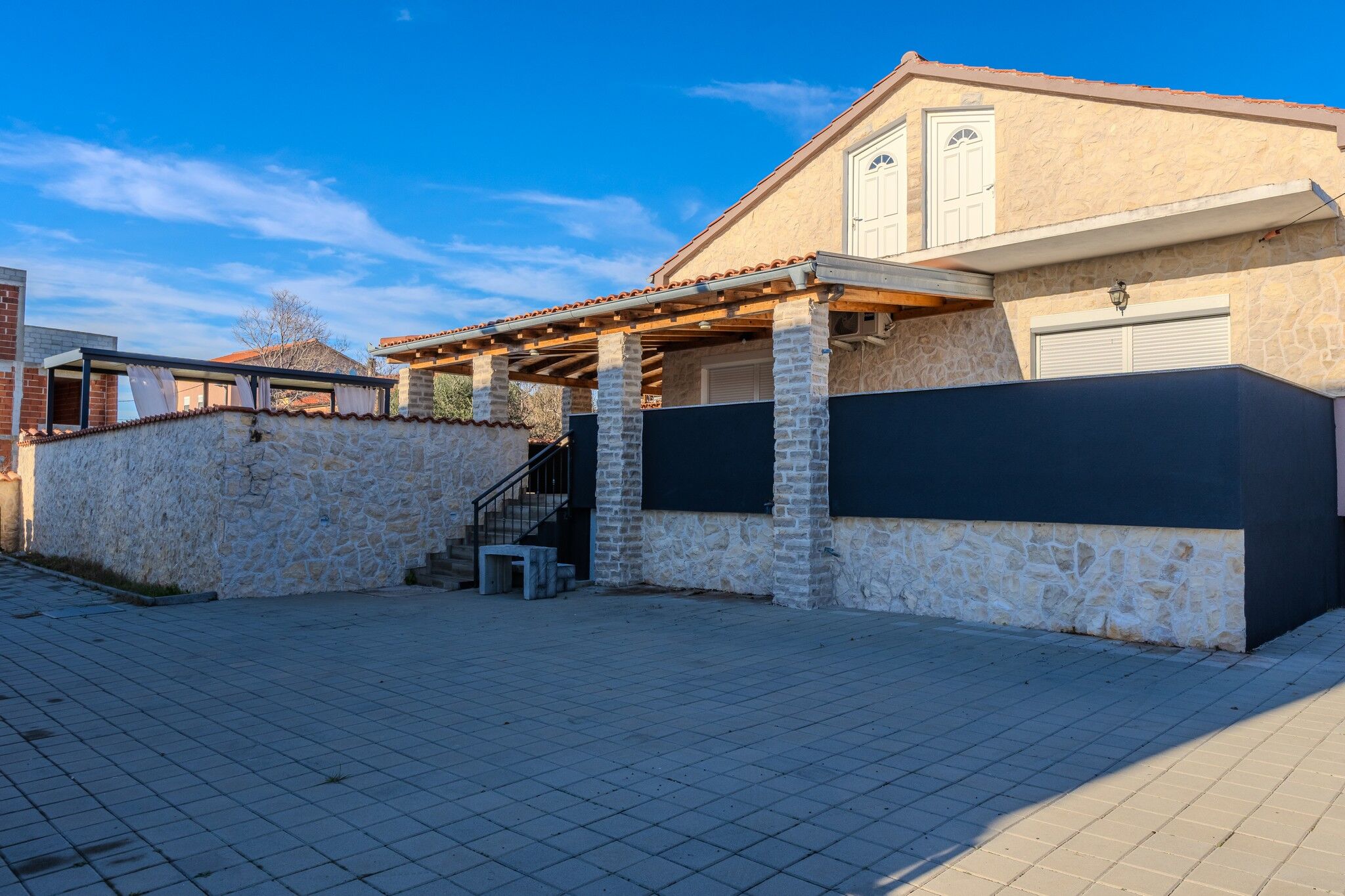Villa Dalmacija 11513-K1