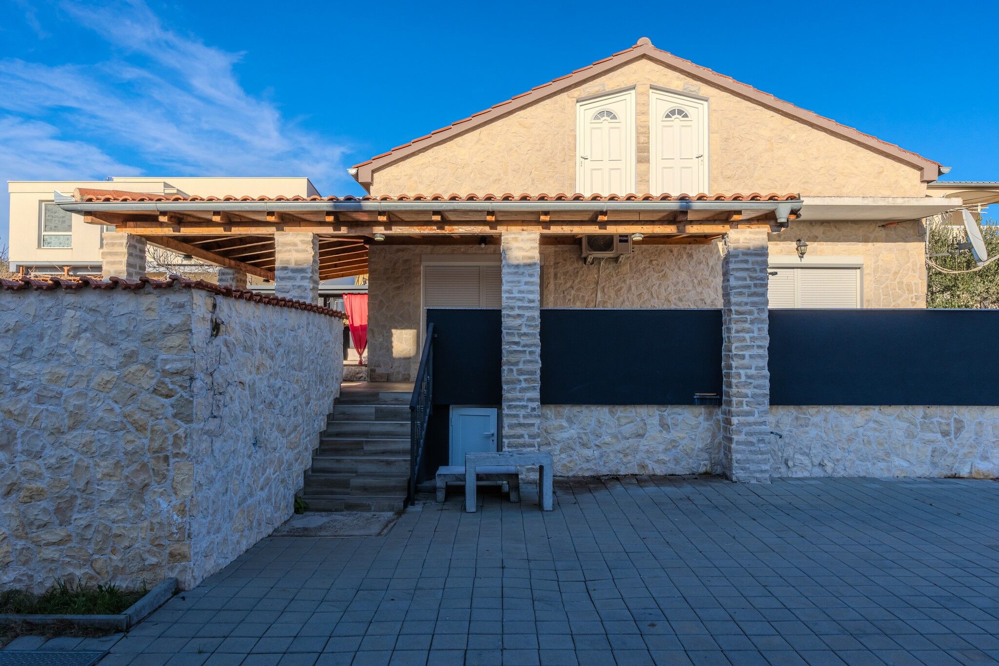 Villa Dalmacija 11513-K1