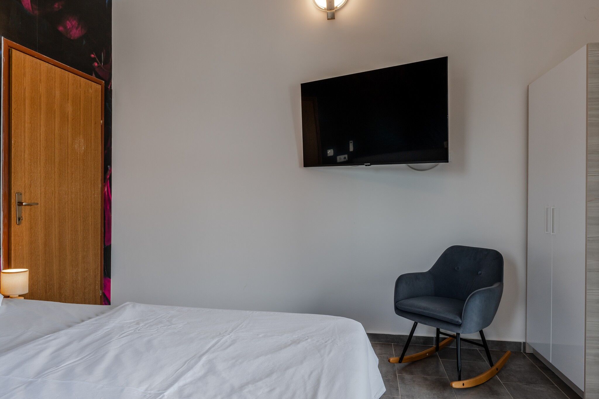Apartment Penthouse Novalja 11514-A1