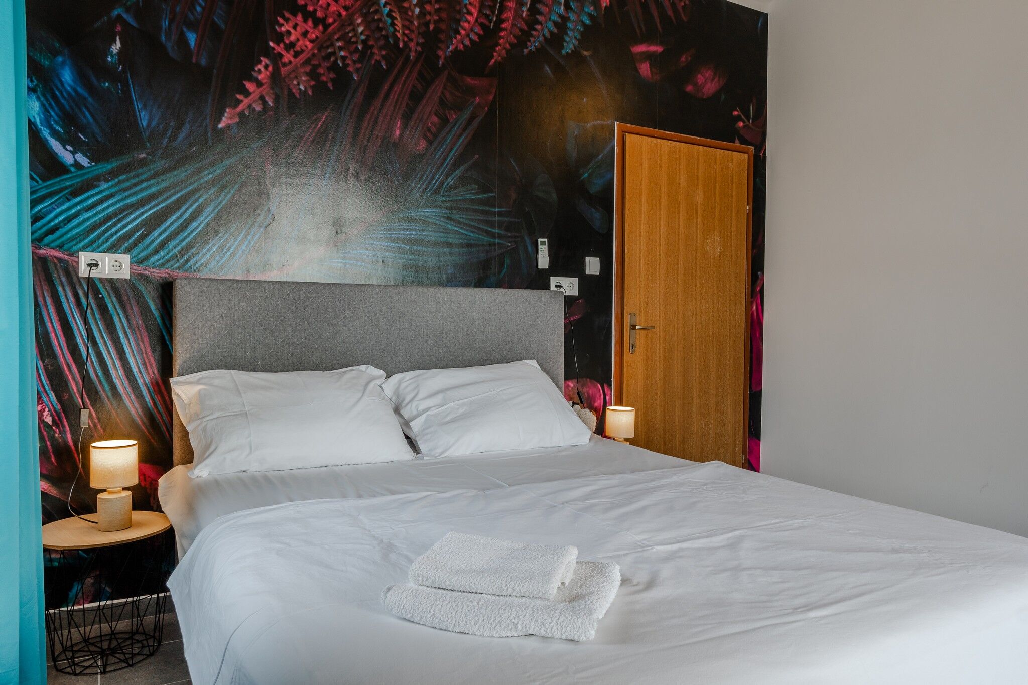 Apartment Penthouse Novalja 11514-A1