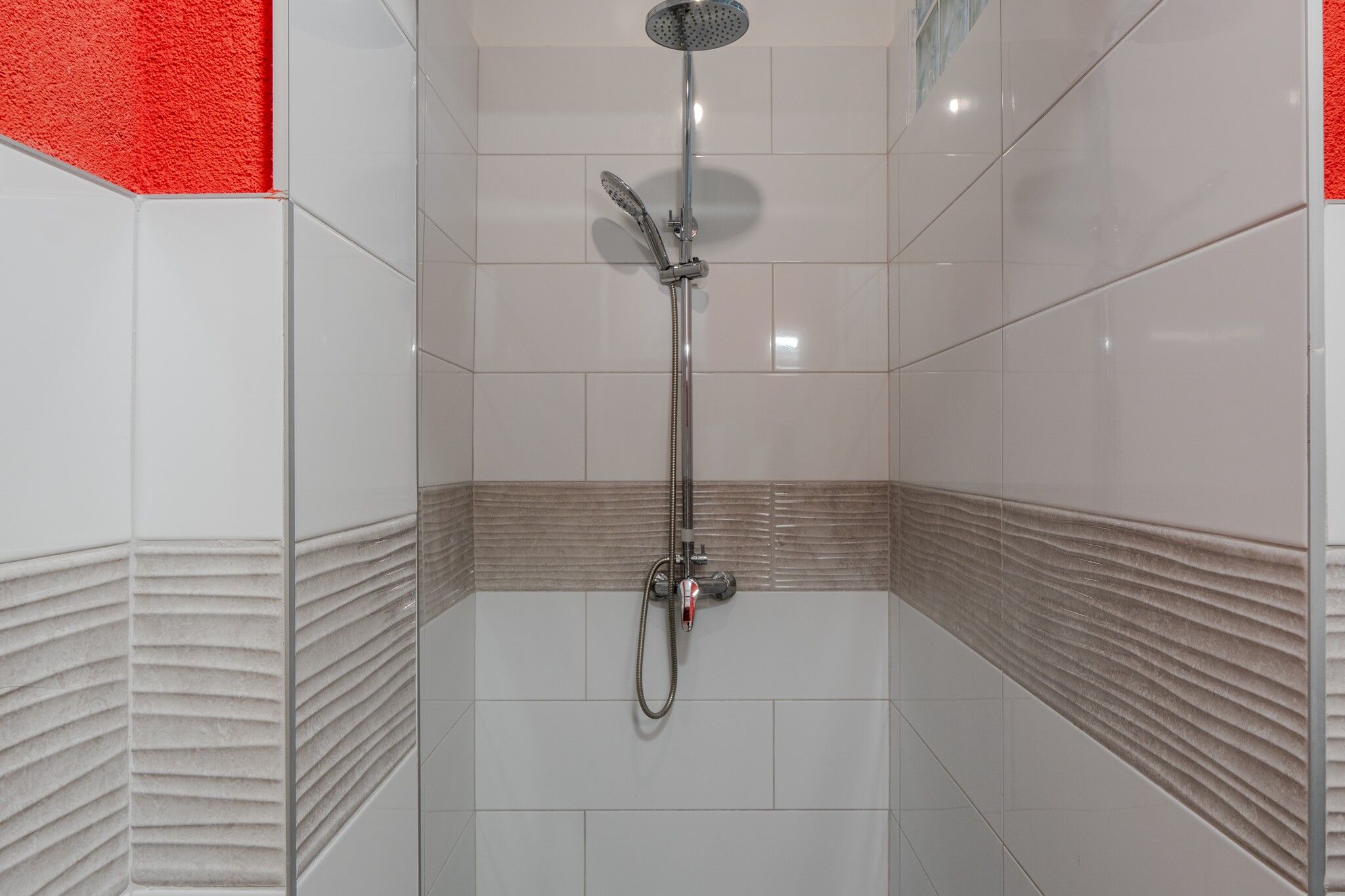 Apartment Penthouse Novalja 11514-A1