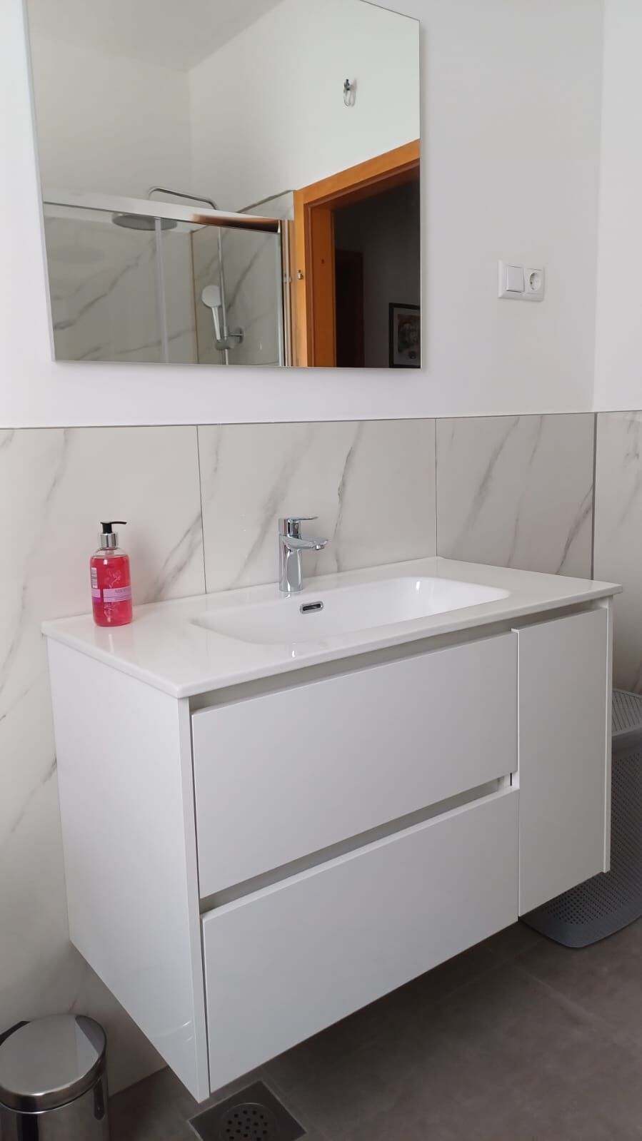 Apartment Fruk 113512-A1