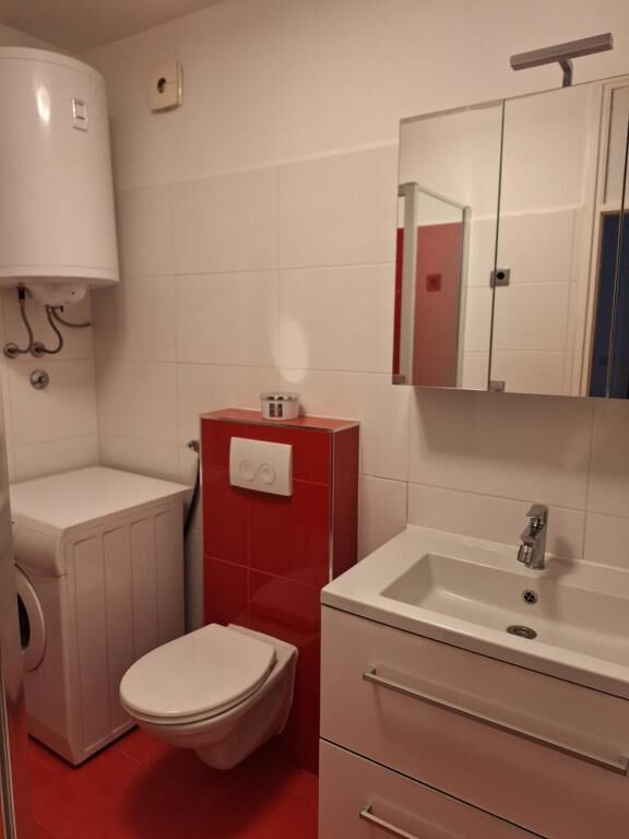 Apartment Karlo 115931-A1