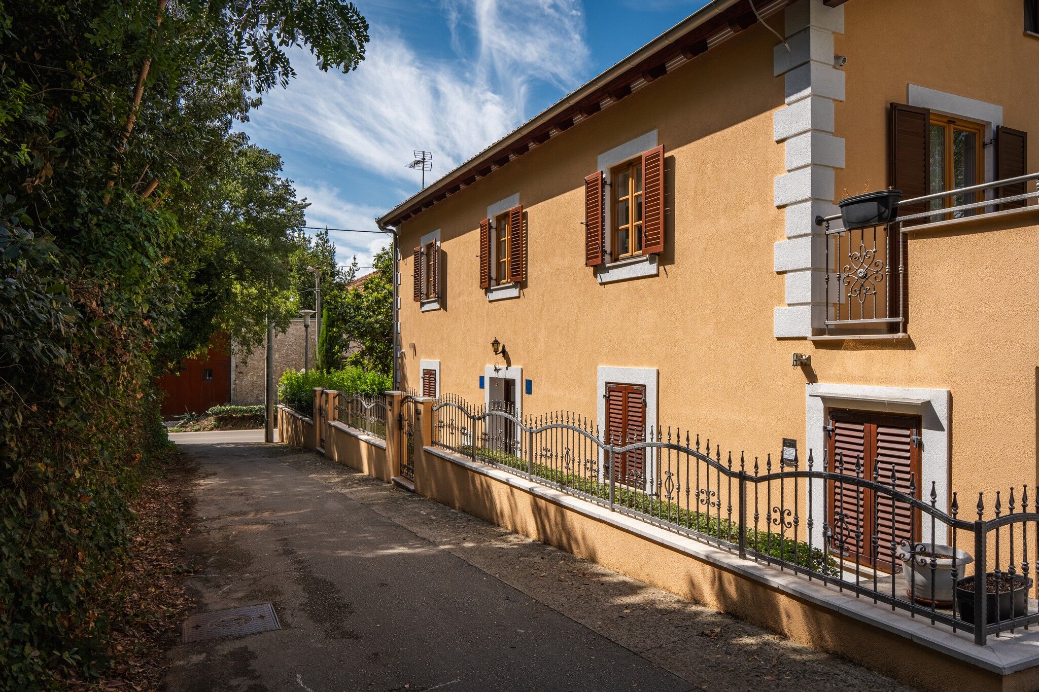 Photo of Apartments Wishing Well & Four seasons