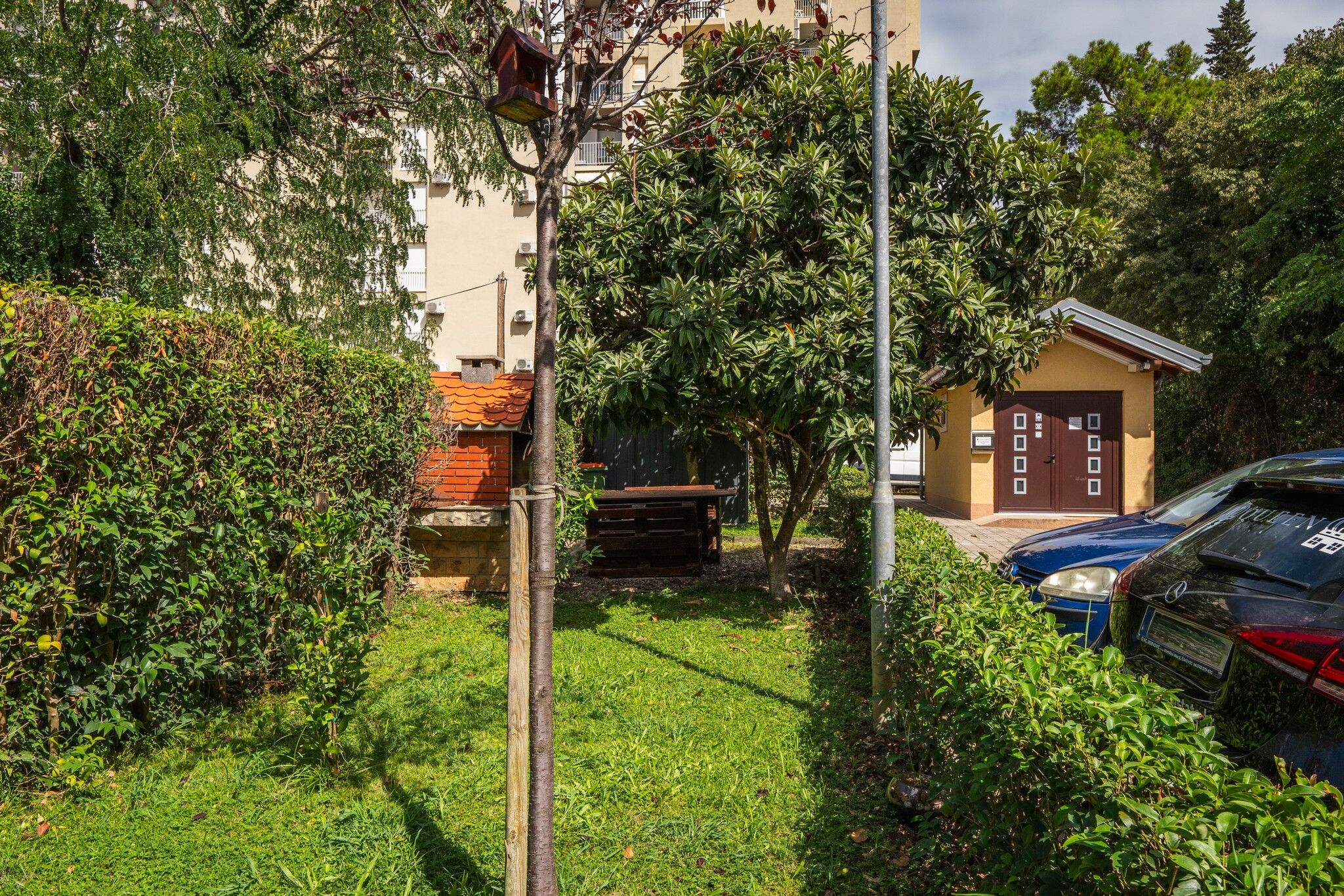 Apartments Wishing Well & Four seasons 11515-A2