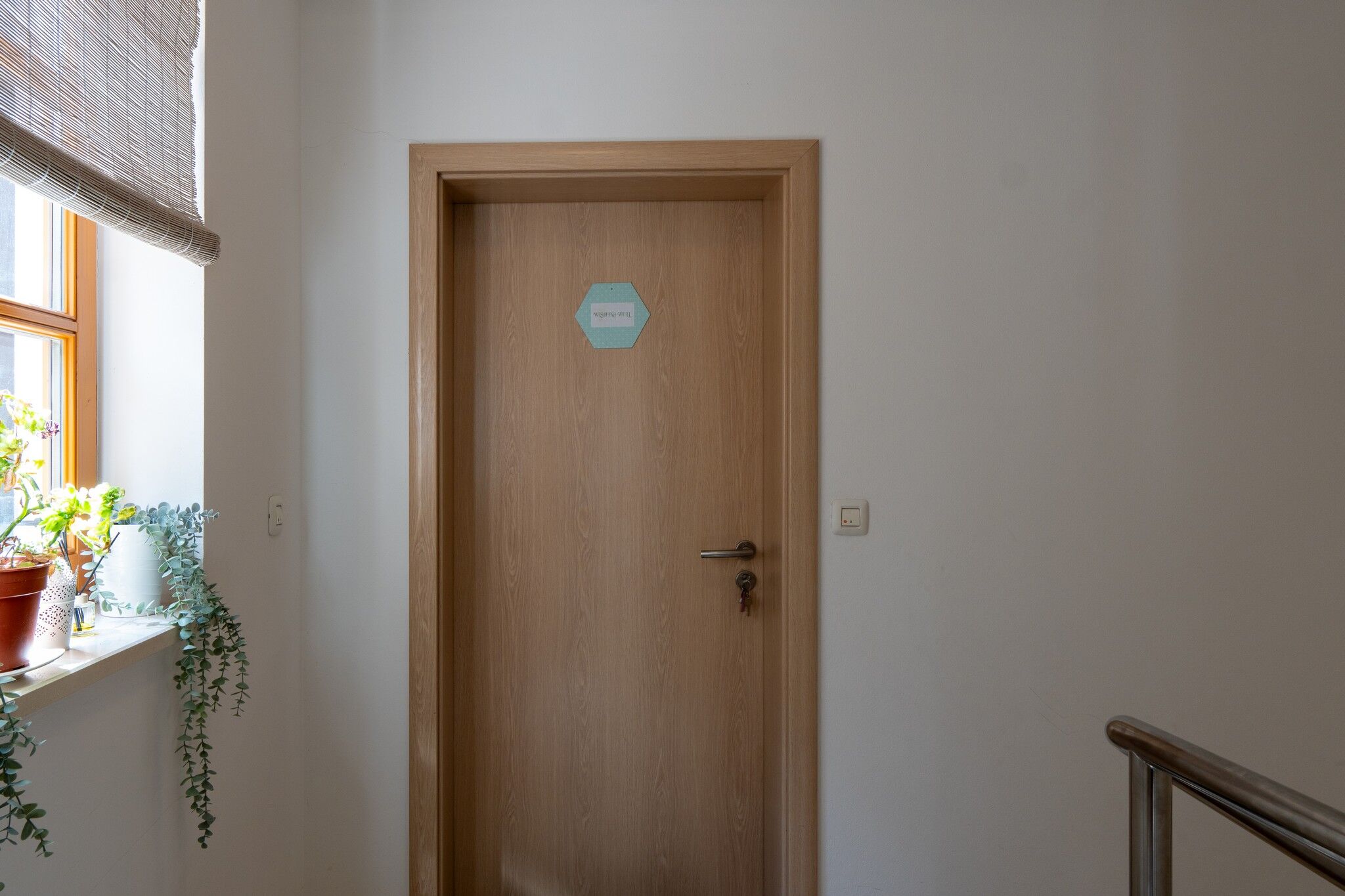 Apartments Wishing Well & Four seasons 11515-A1
