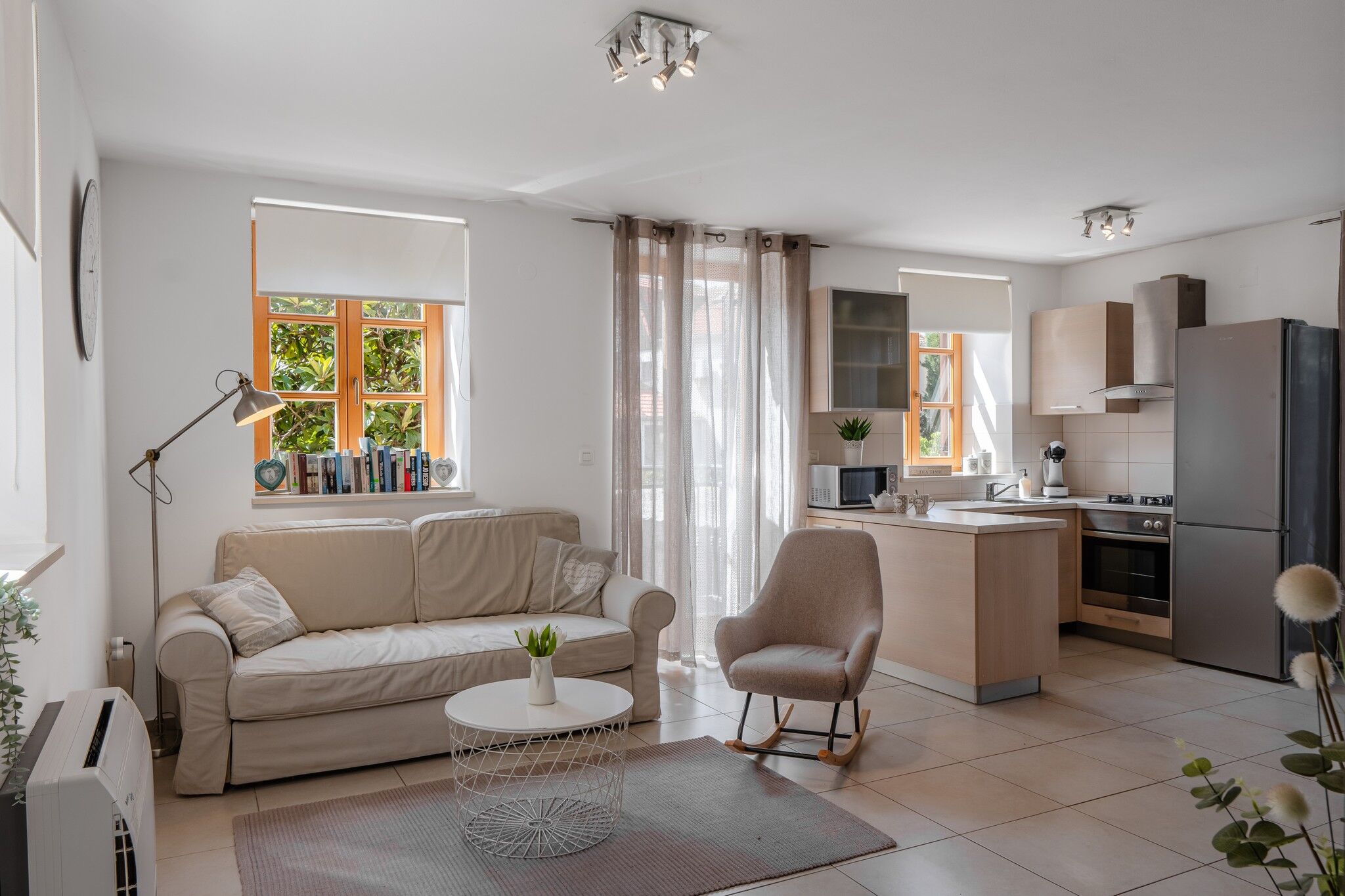 Apartments Wishing Well & Four seasons 11515-A1