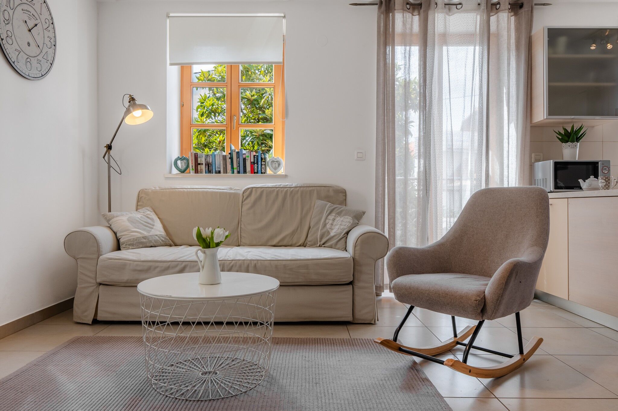 Apartments Wishing Well & Four seasons 11515-A1
