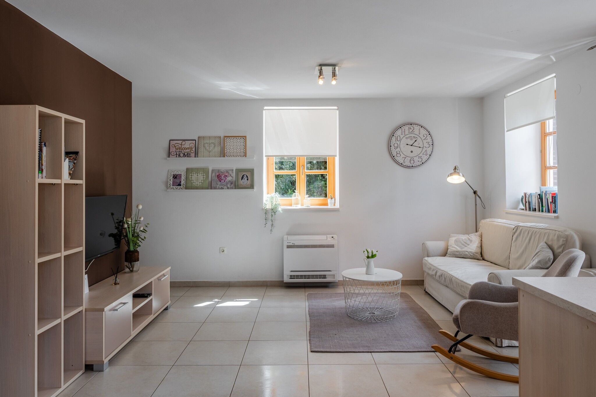 Apartments Wishing Well & Four seasons 11515-A1