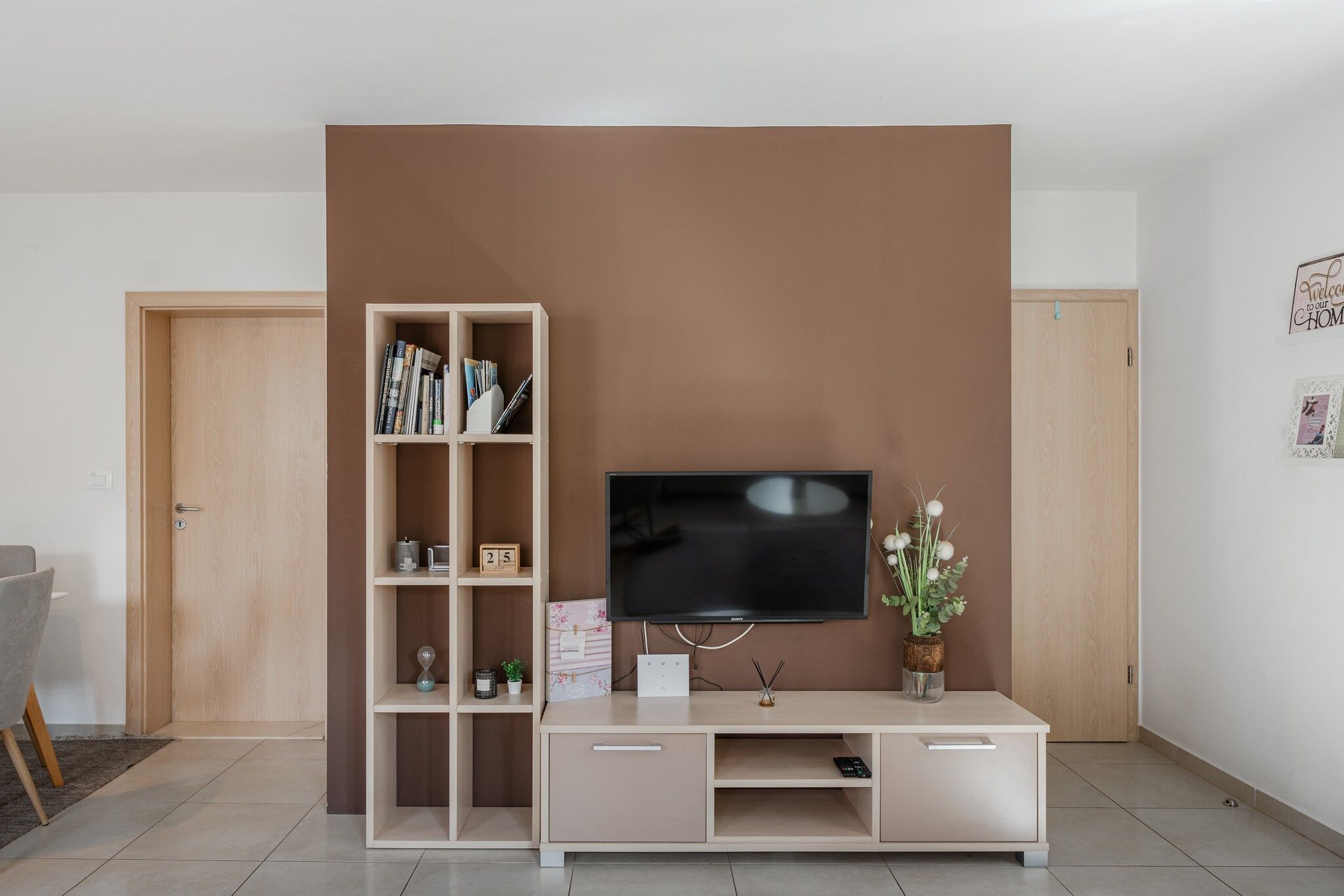 Apartments Wishing Well & Four seasons 11515-A1