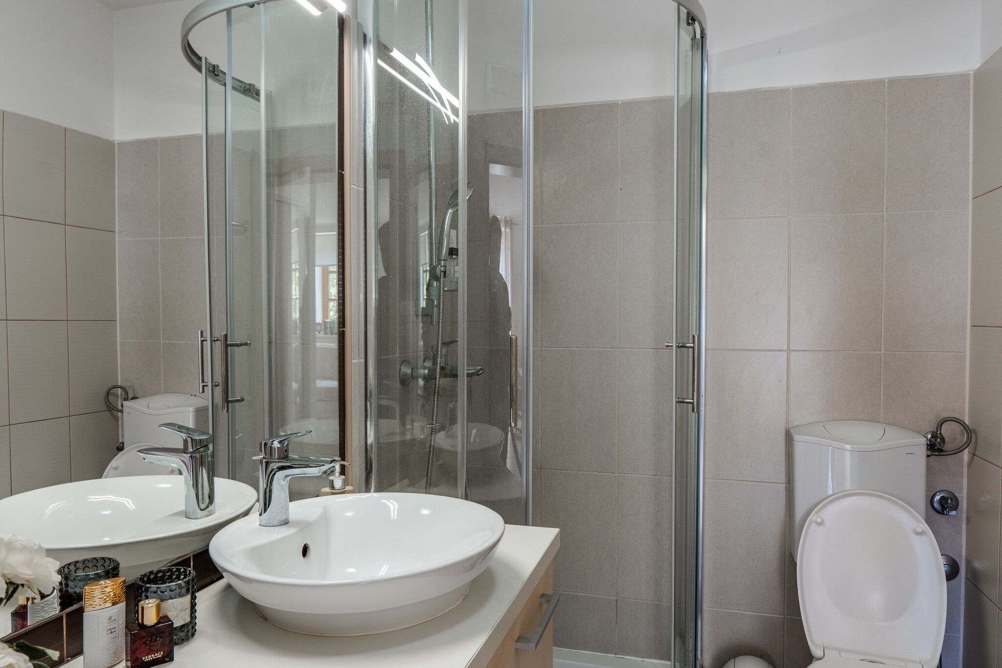 Apartments Wishing Well & Four seasons 11515-A1