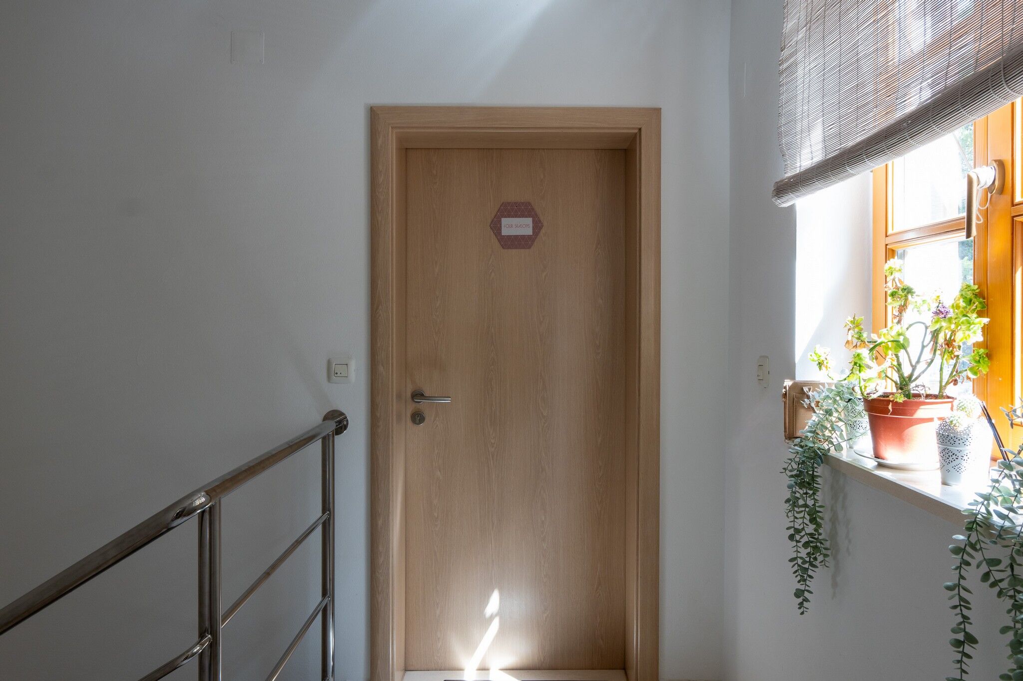 Apartments Wishing Well & Four seasons 11515-A2