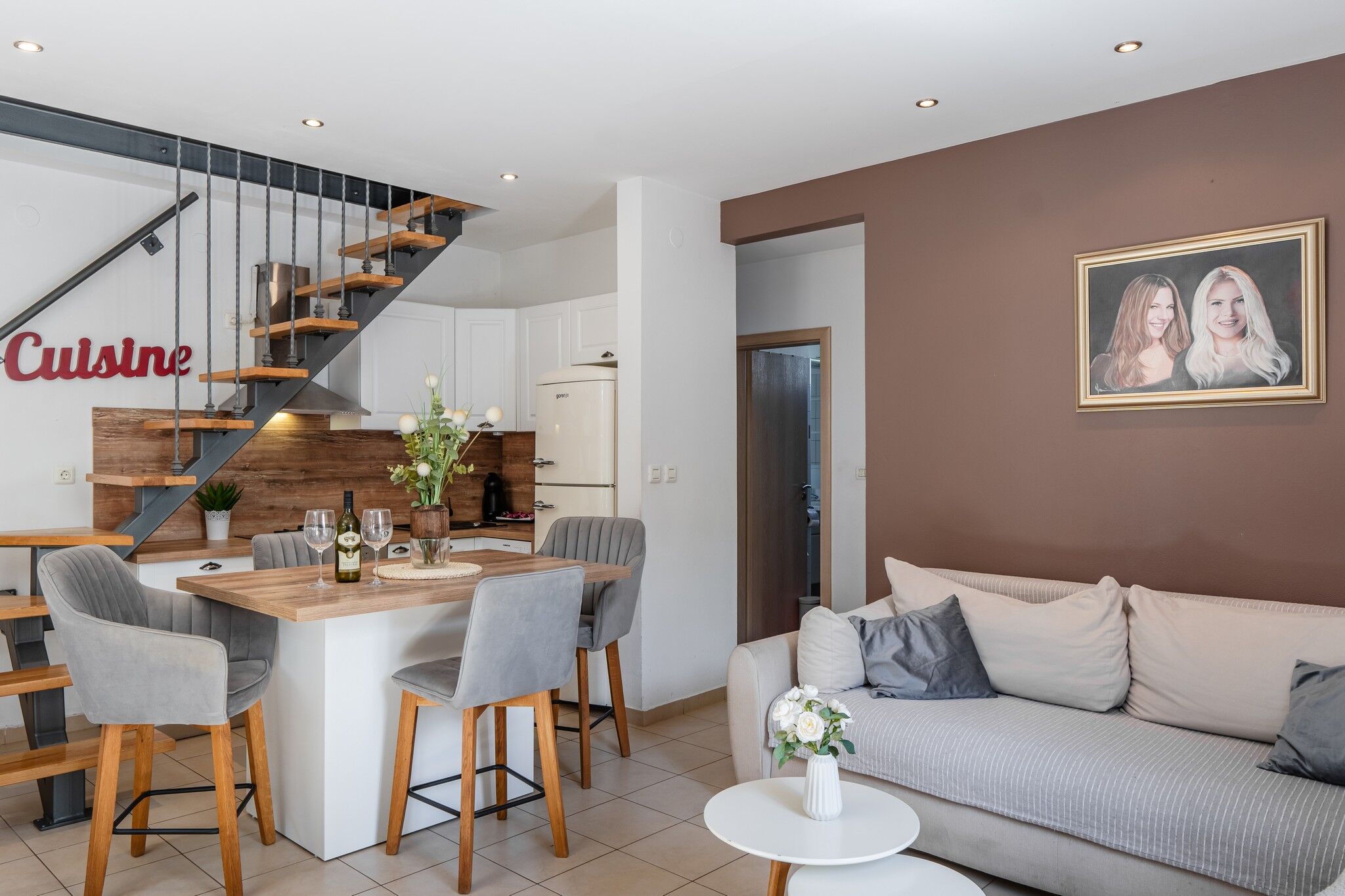 Apartments Wishing Well & Four seasons 11515-A2