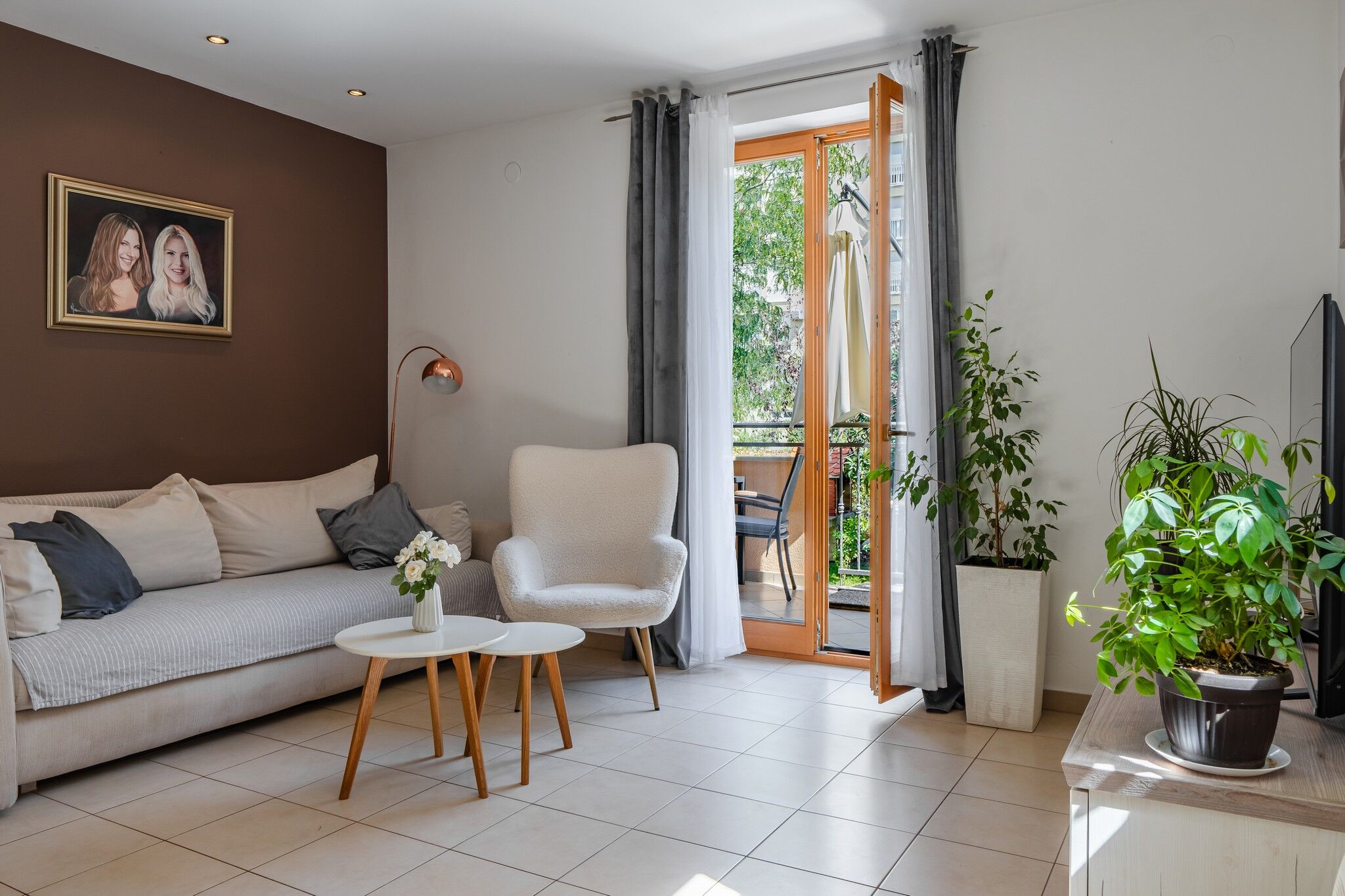 Apartments Wishing Well & Four seasons 11515-A2
